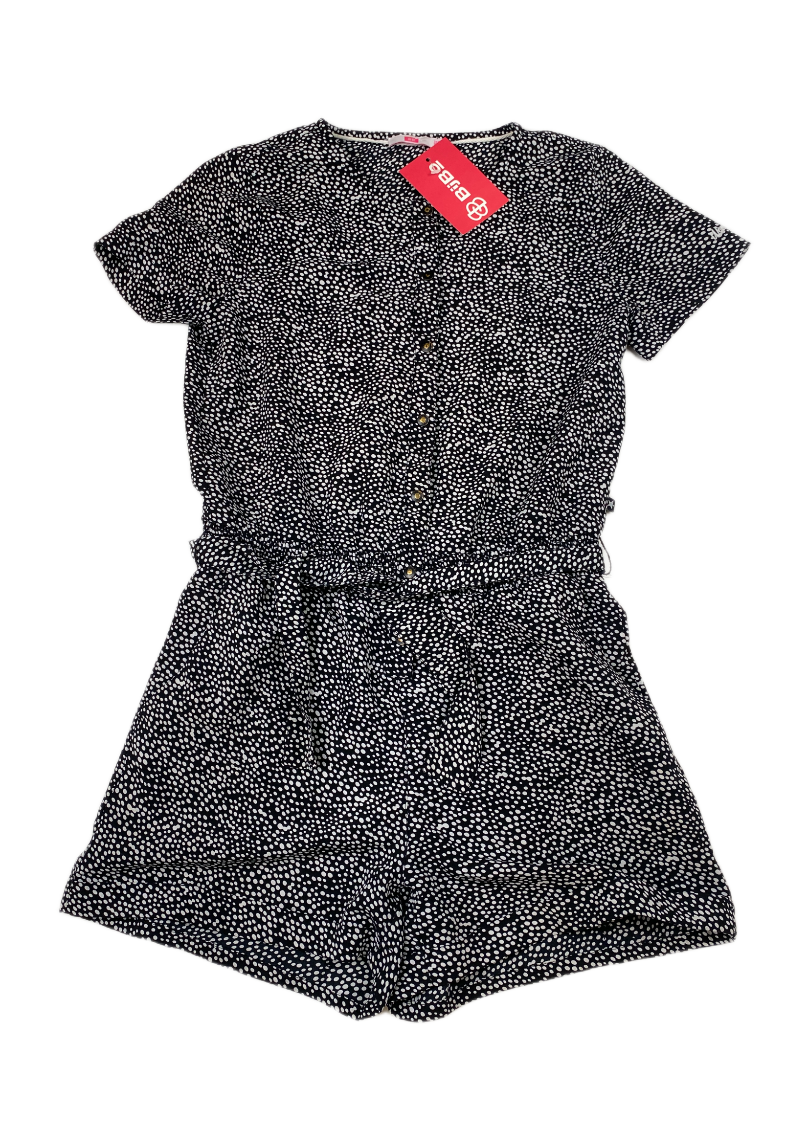 WE BijBO Playsuit