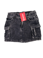 H&M BijBO Spijkerrok