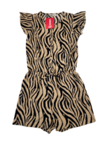 Name It BijBO Playsuit