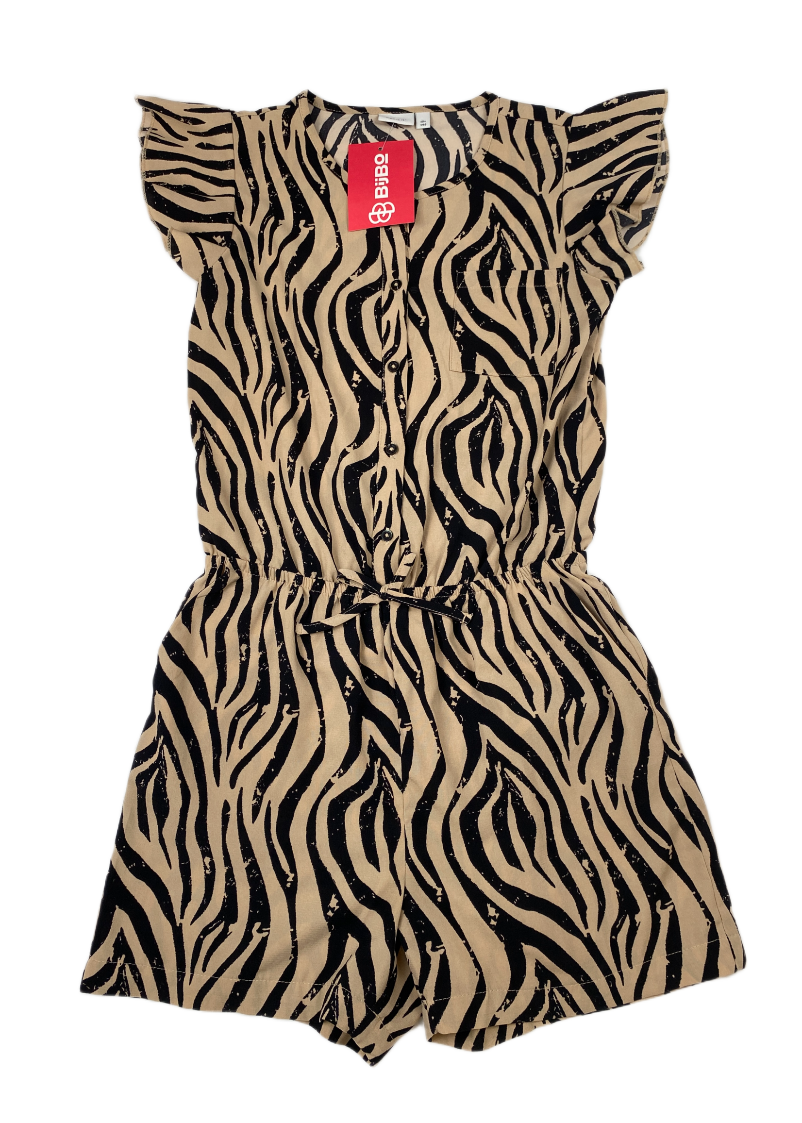 Name It BijBO Playsuit