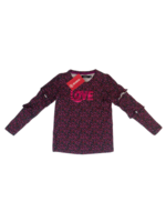 Europe Kids BijBO Longsleeve