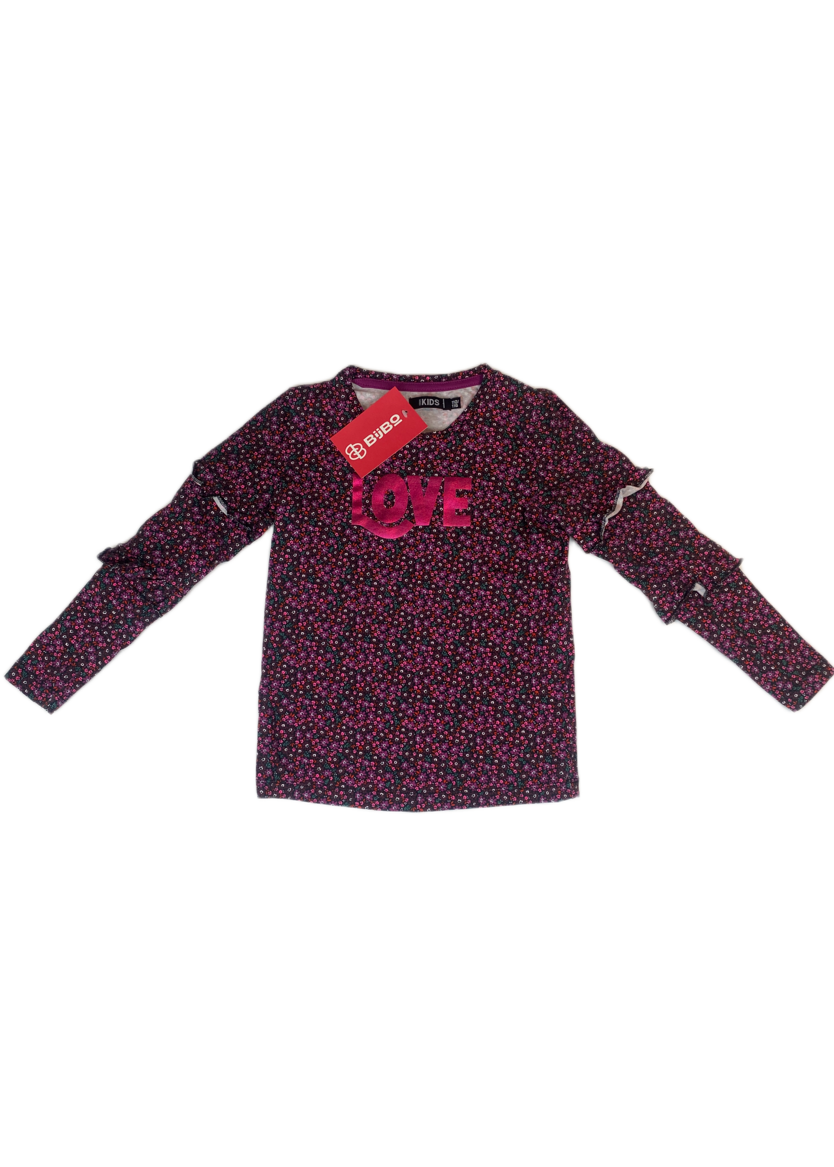 Europe Kids BijBO Longsleeve