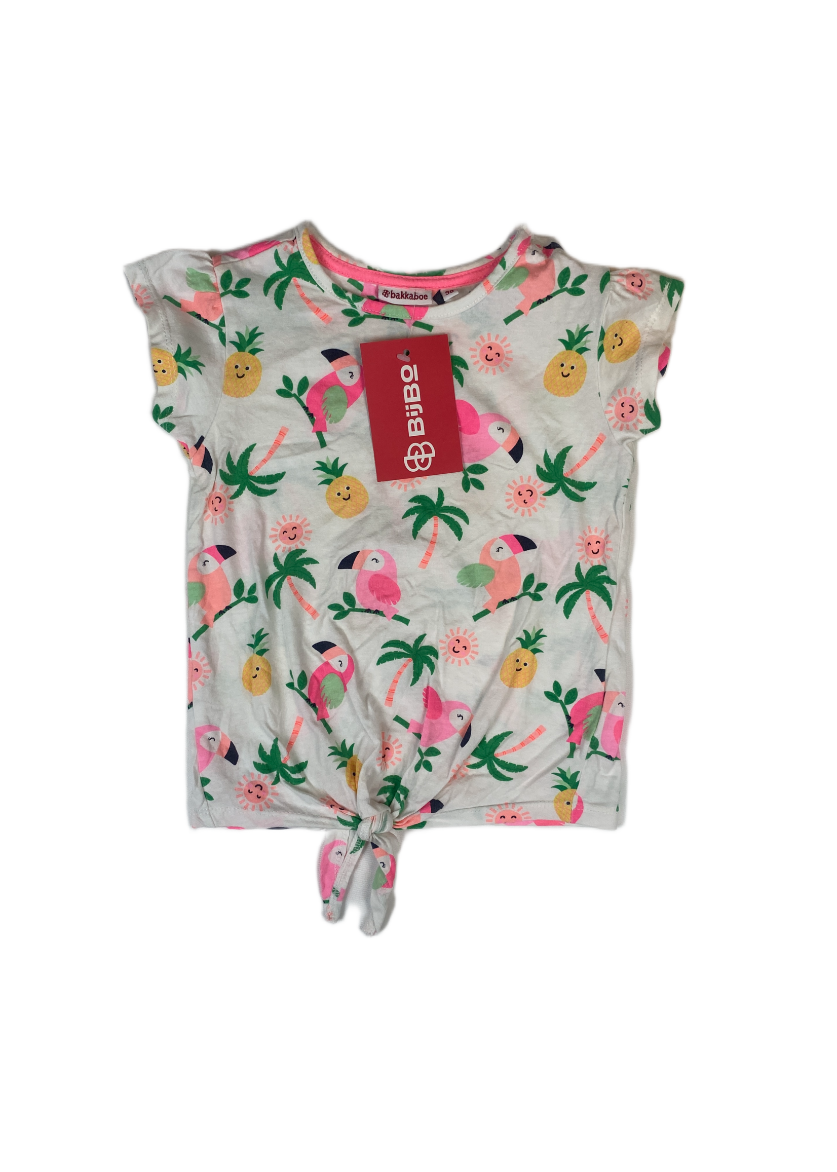 Bakkaboe BijBO T-shirt