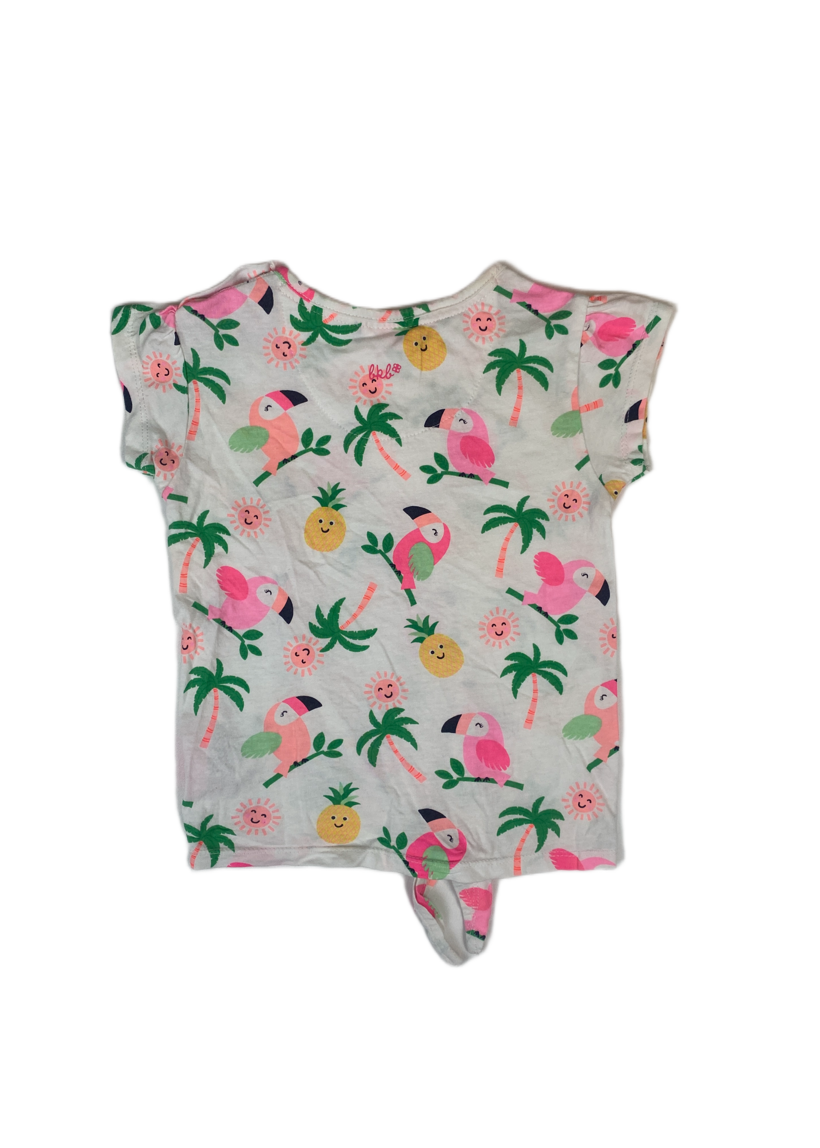 Bakkaboe BijBO T-shirt