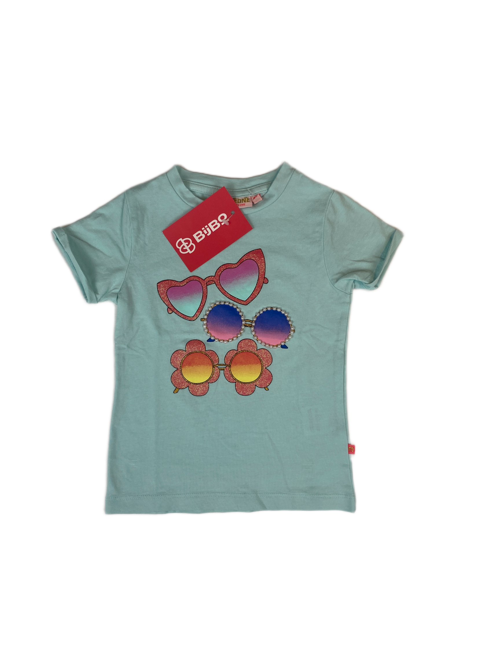 Someone BijBO T-shirt