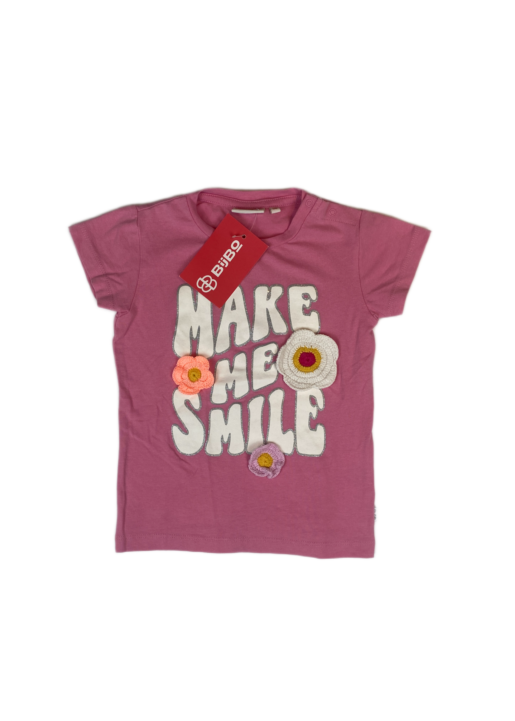 Bakkaboe BijBO T-shirt