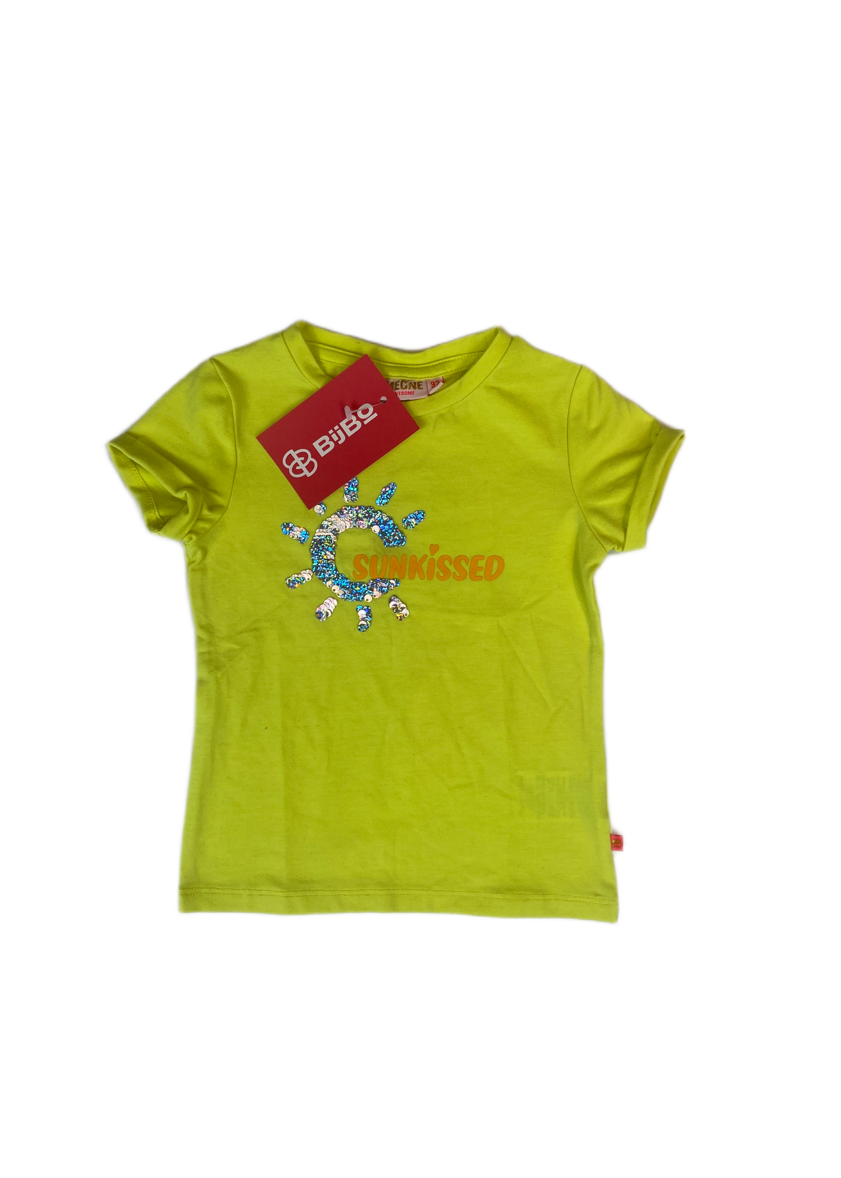 Someone BijBO T-shirt