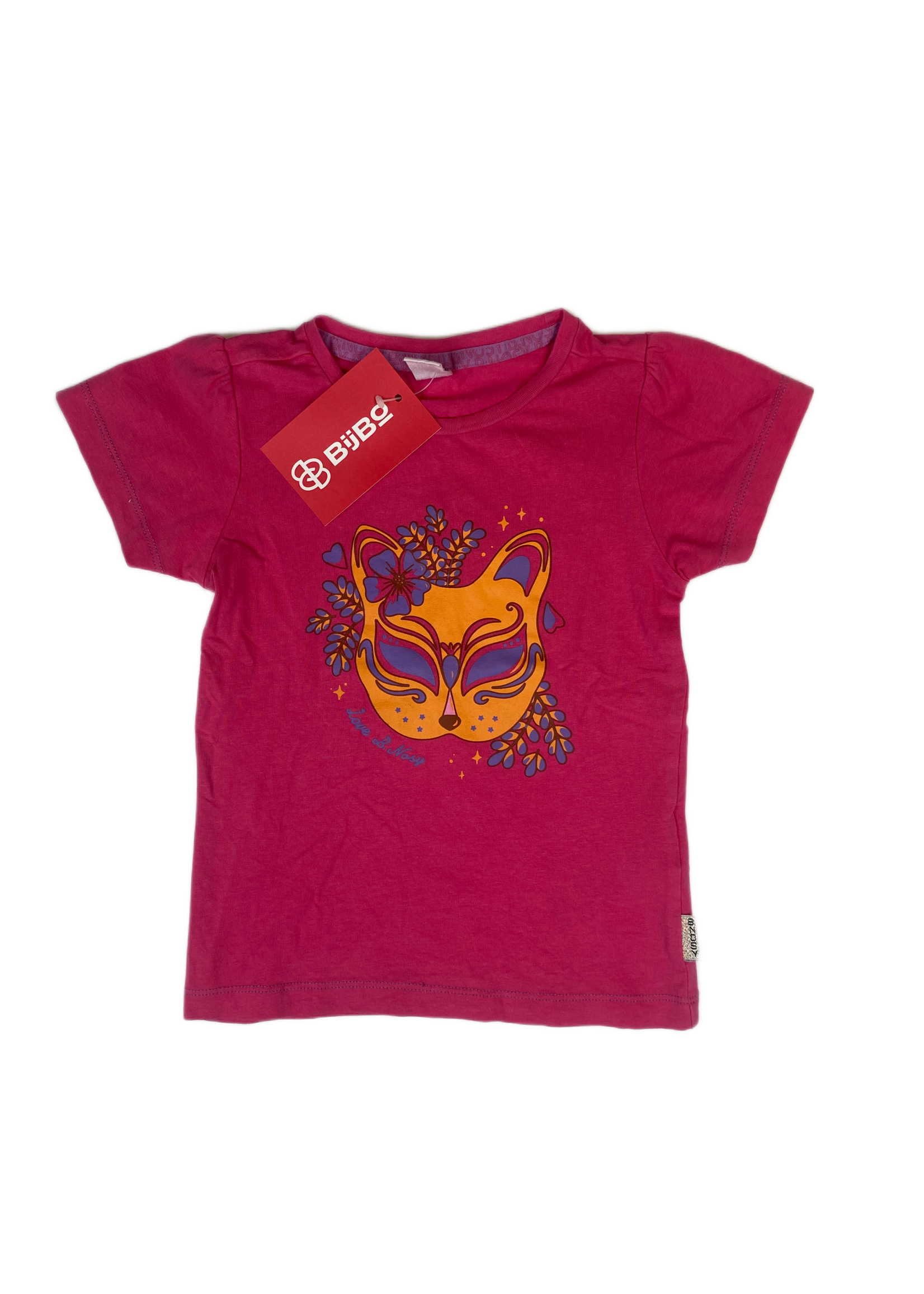 B.Nosy BijBO T-shirt