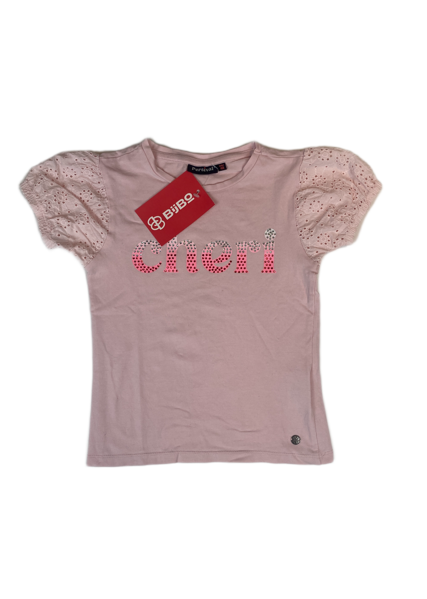 Persival BijBO T-shirt