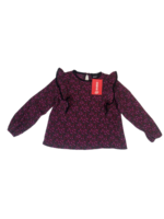 Europe Kids BijBO Blouse