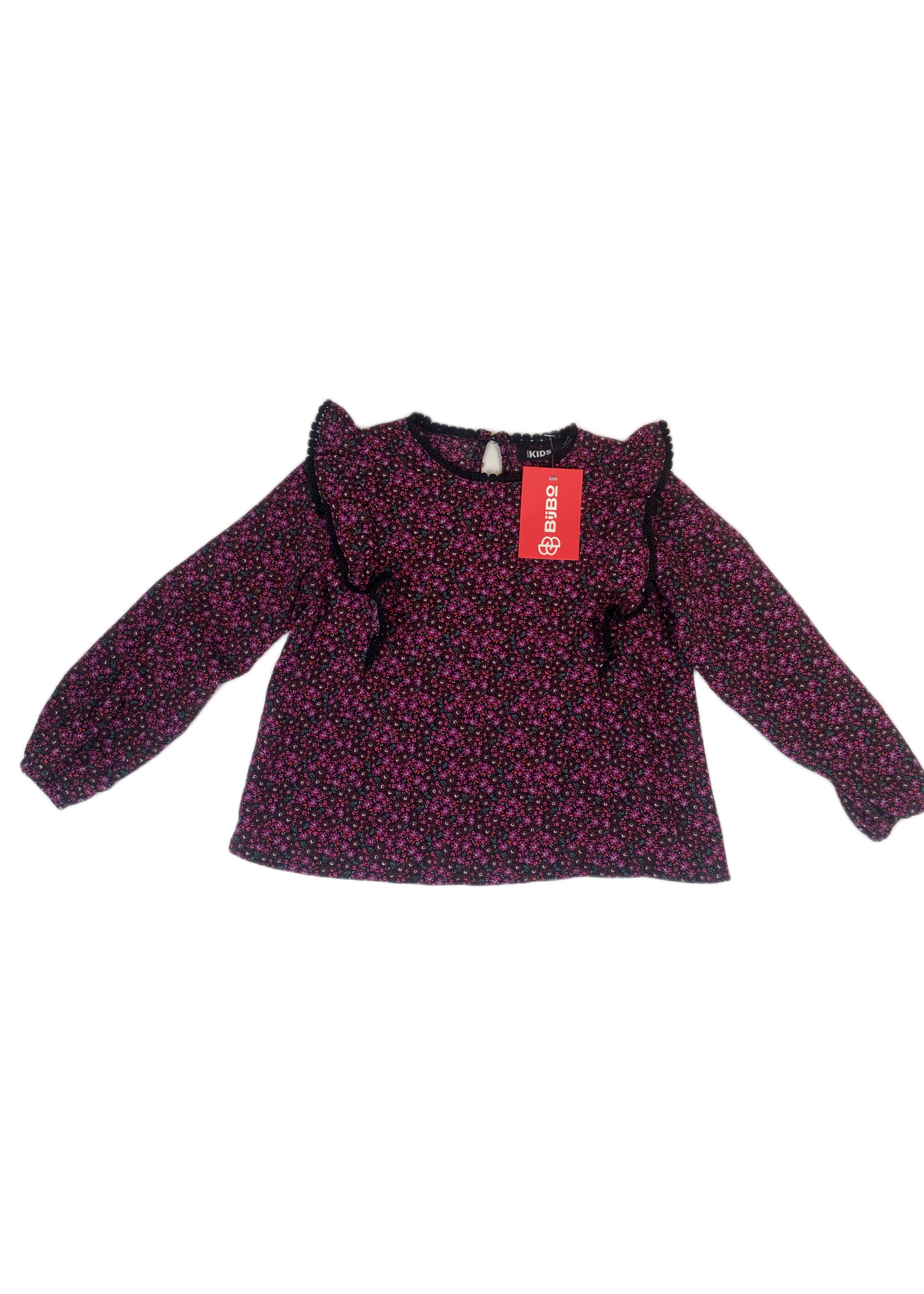 Europe Kids BijBO Blouse