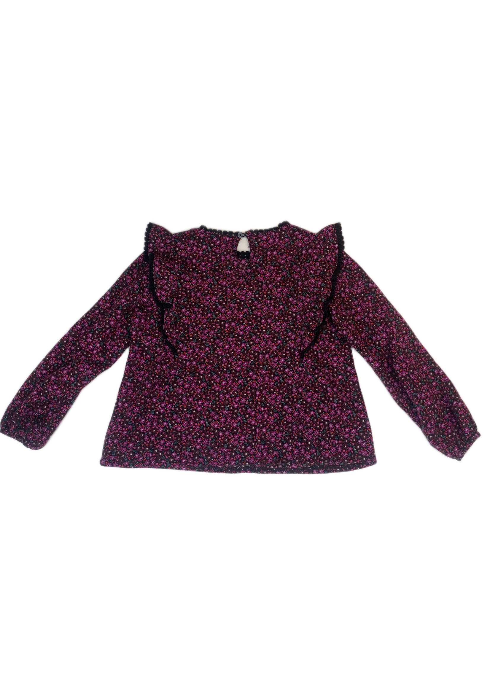 Europe Kids BijBO Blouse