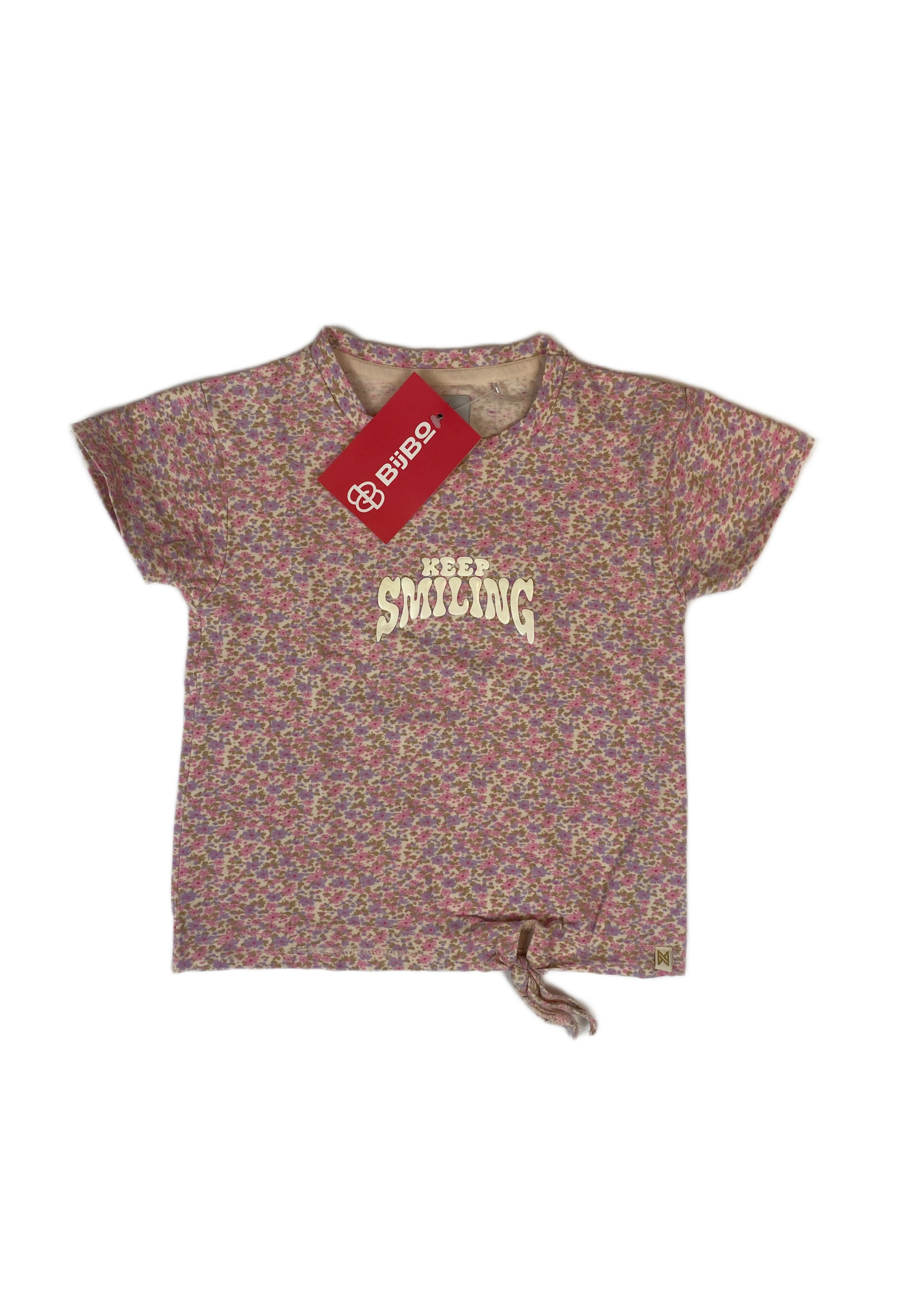 Koko Noko BijBO T-shirt