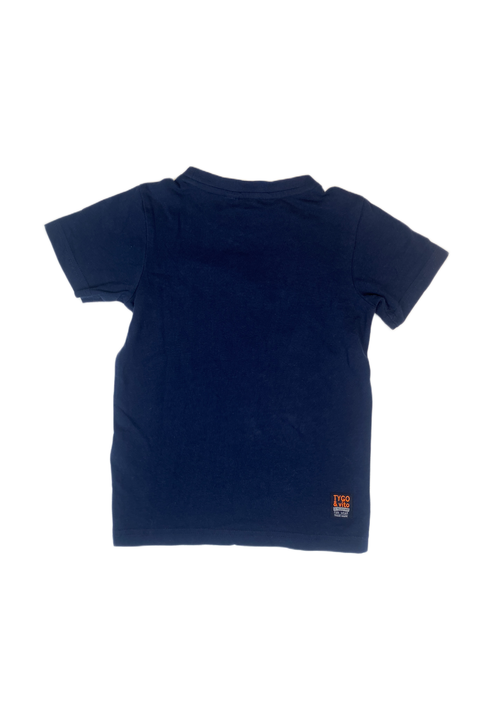 Tygo & Vito BijBO T-shirt