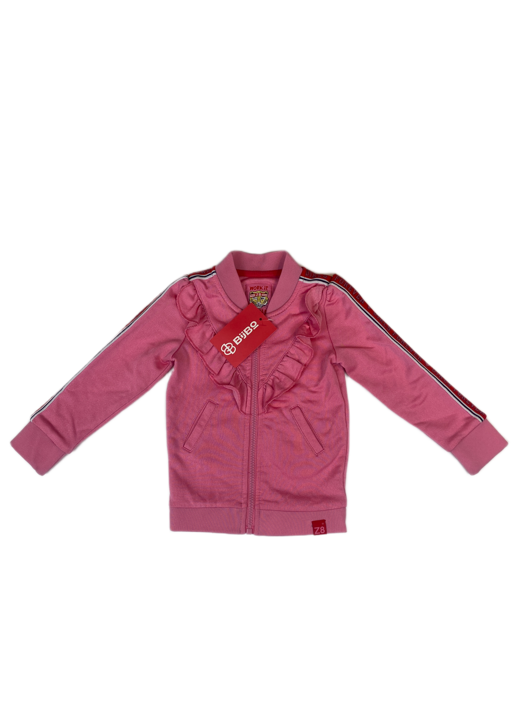 Z8 BijBO Vest