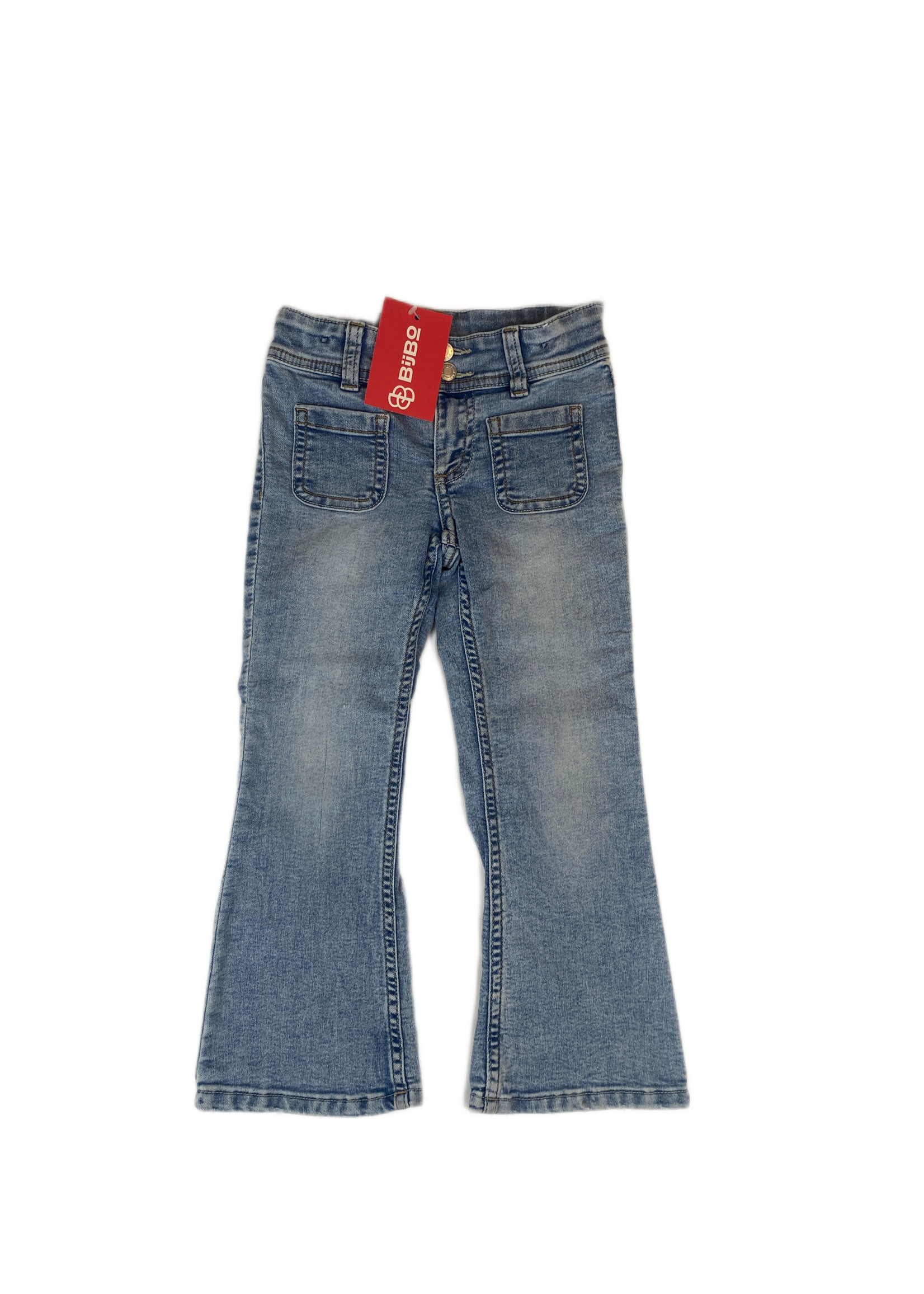 H&M BijBO Jeans