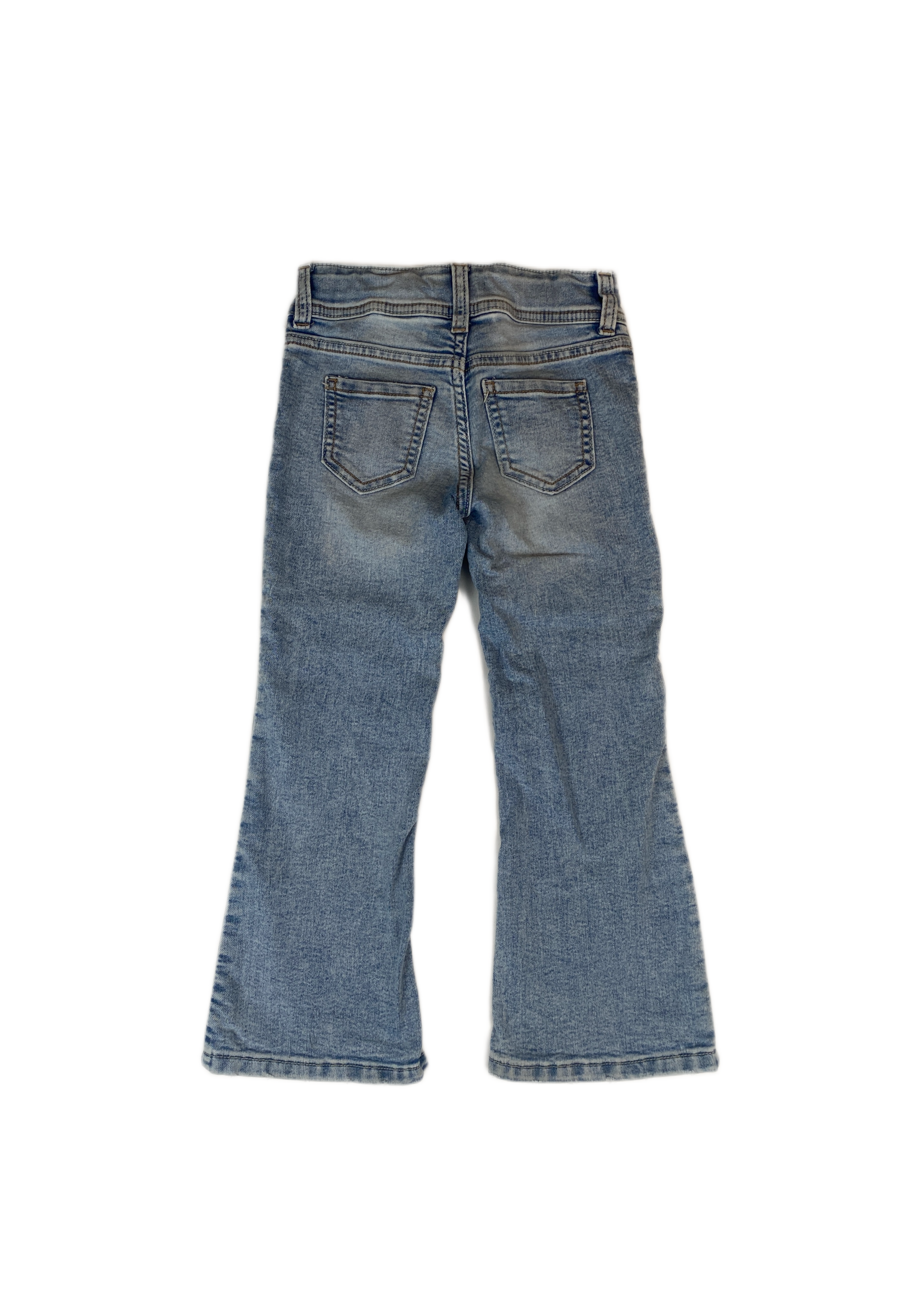 H&M BijBO Jeans