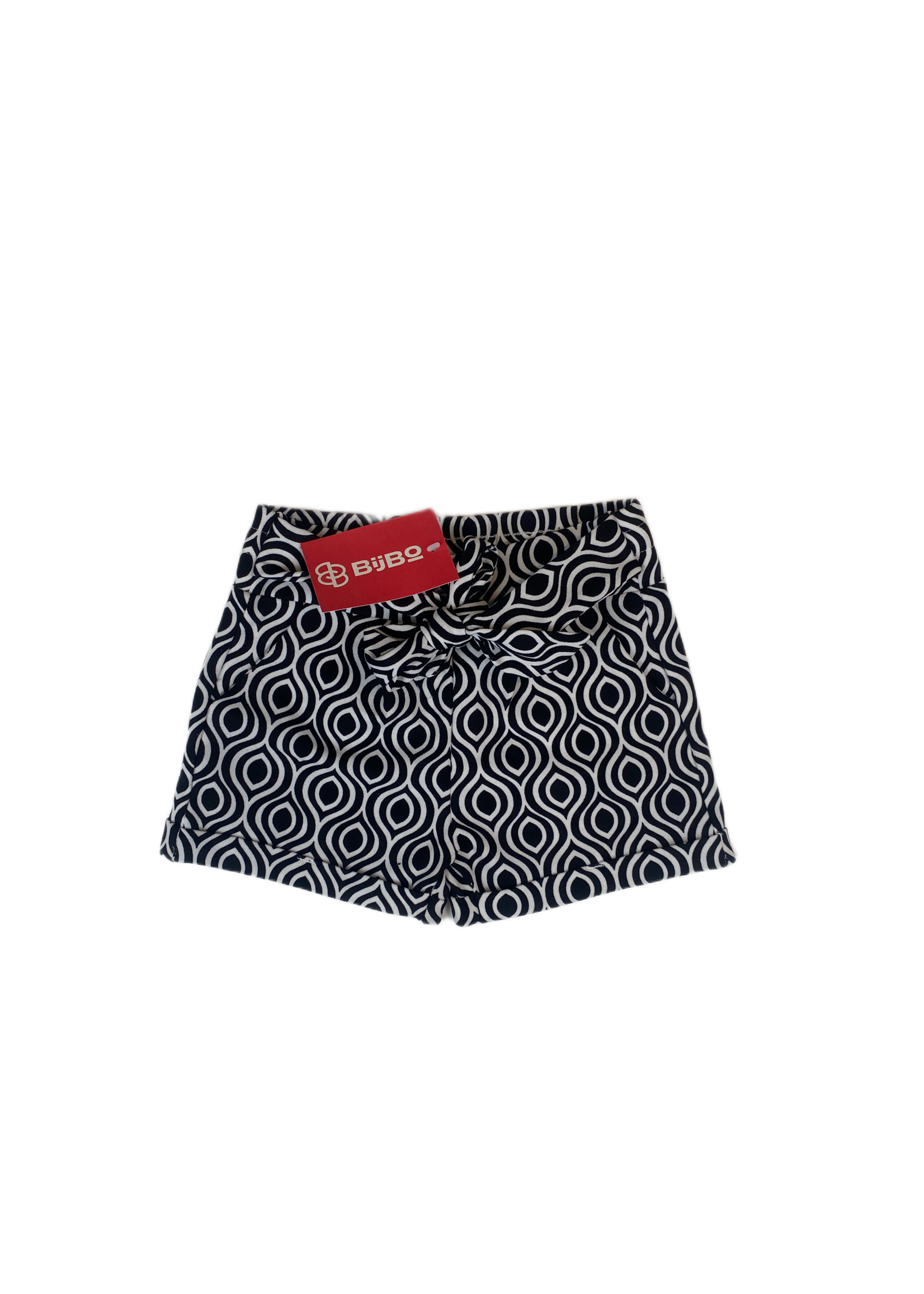 Europe Kids BijBO Korte broek