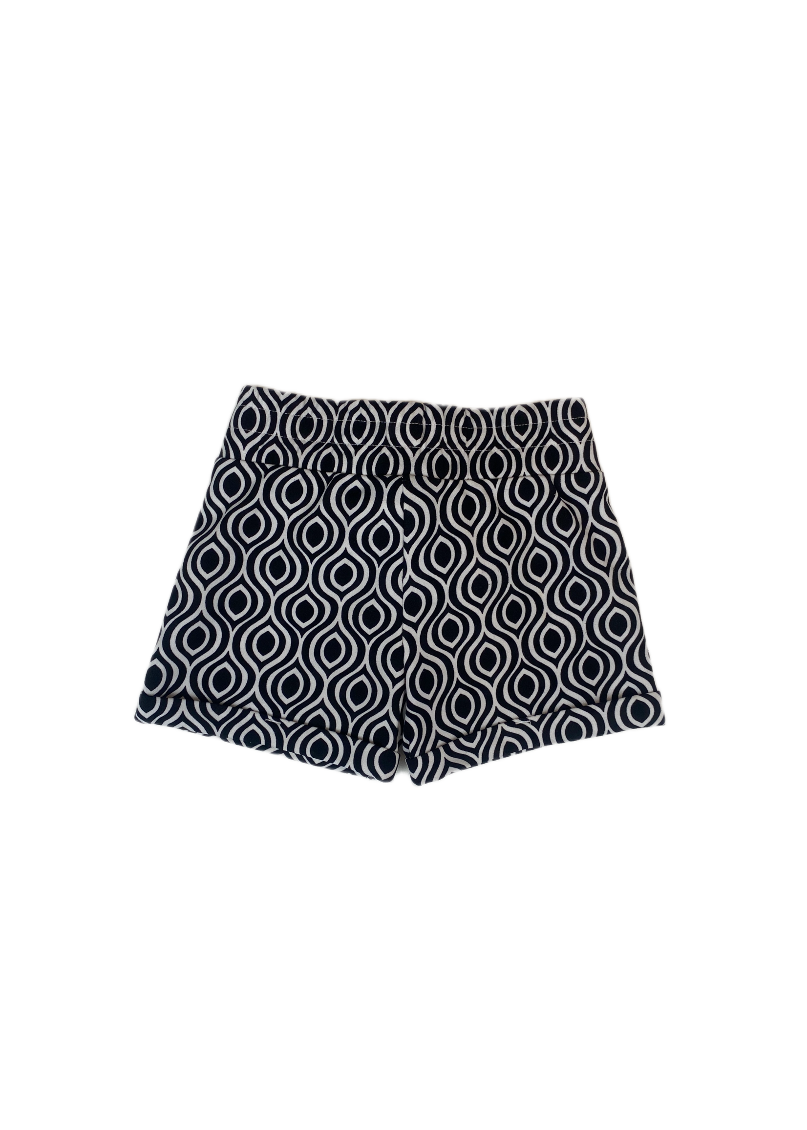 Europe Kids BijBO Korte broek