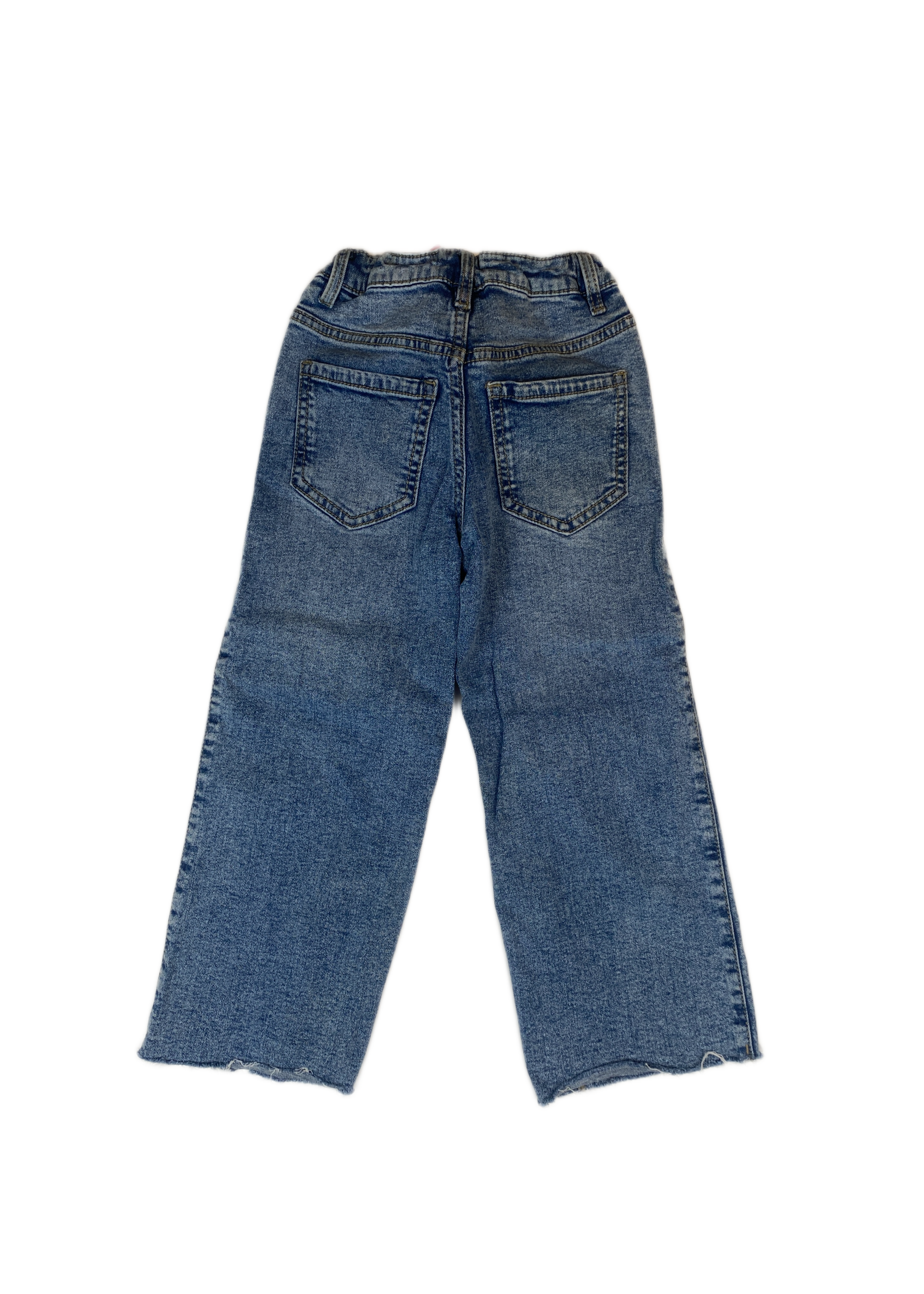 Europe Kids BijBO Jeans