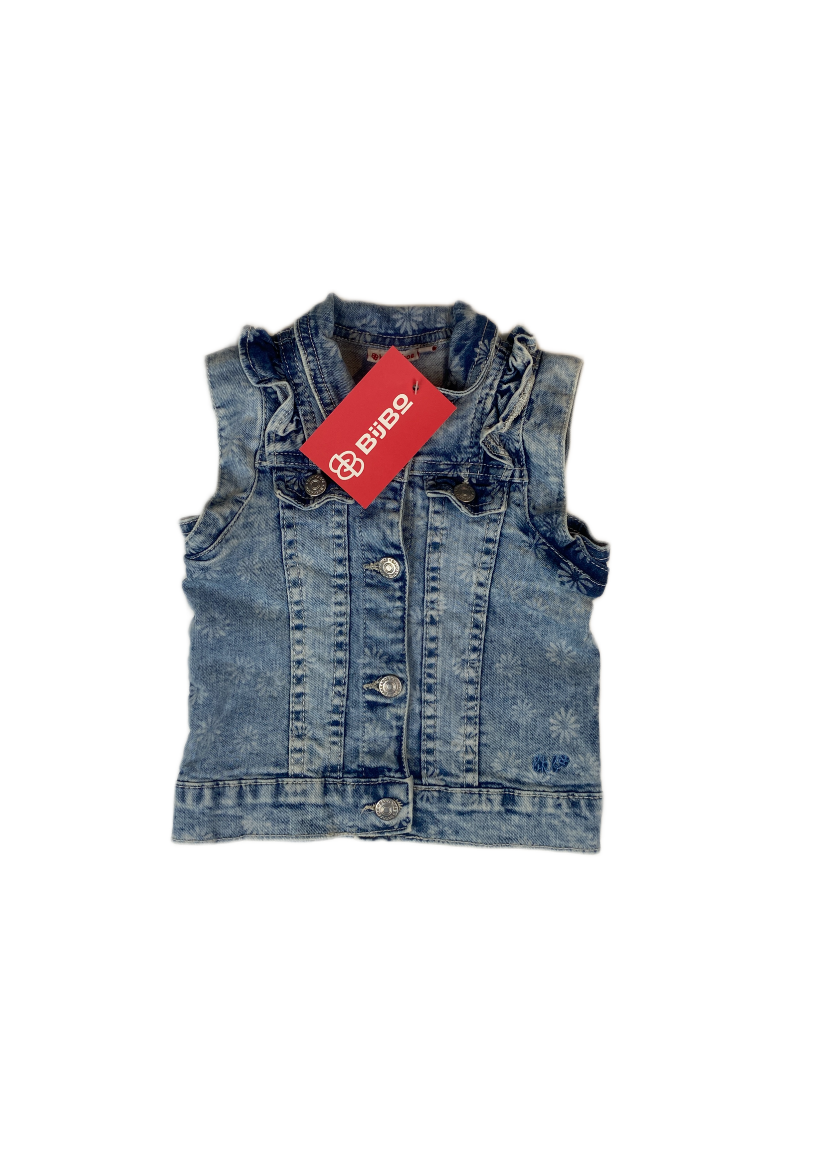 Bakkaboe BijBO Gilet