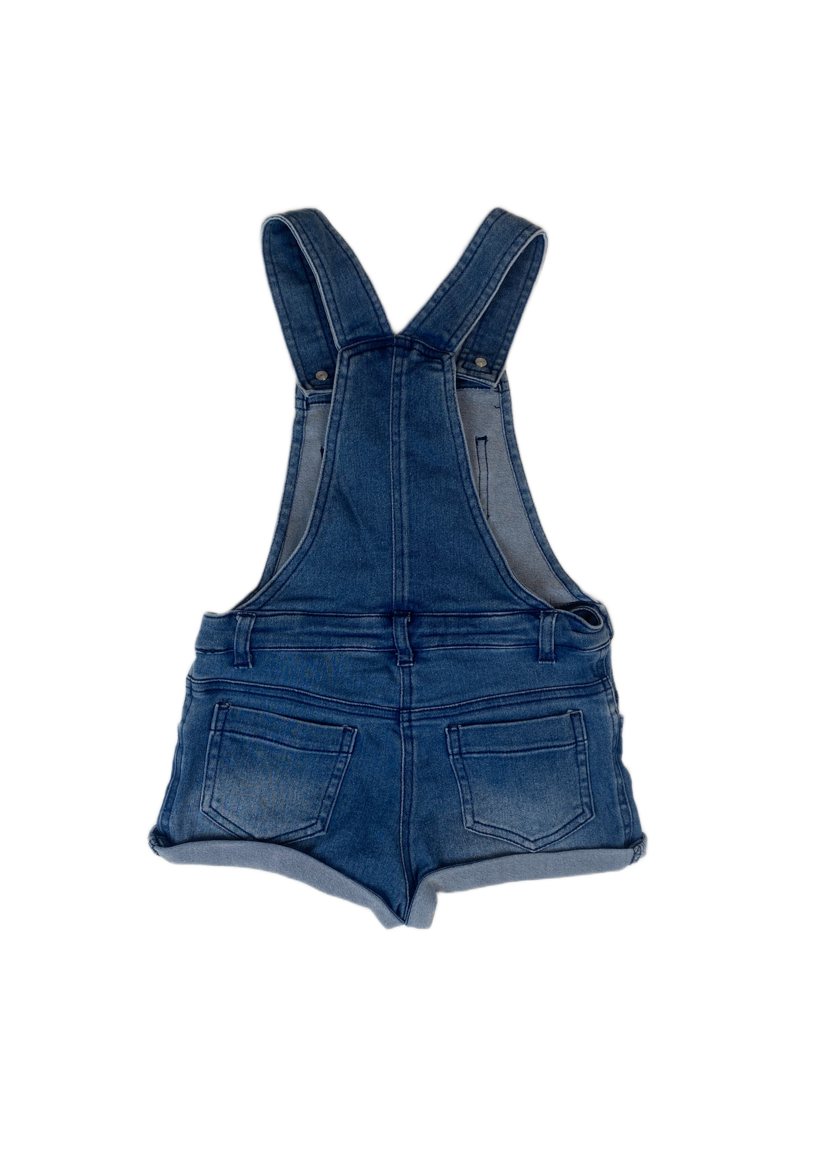 Zeeman BijBO Playsuit