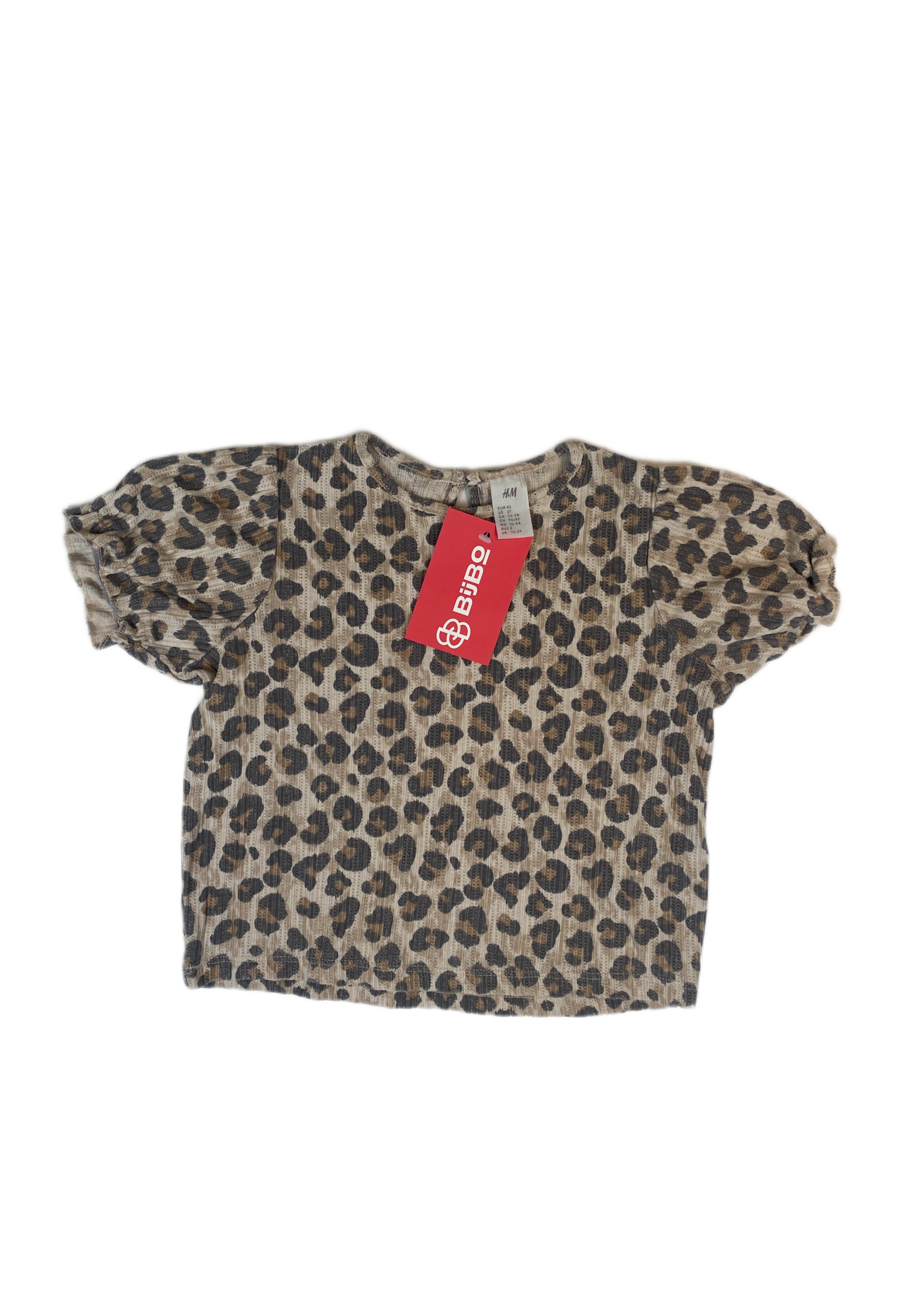 H&M BijBO T-shirt