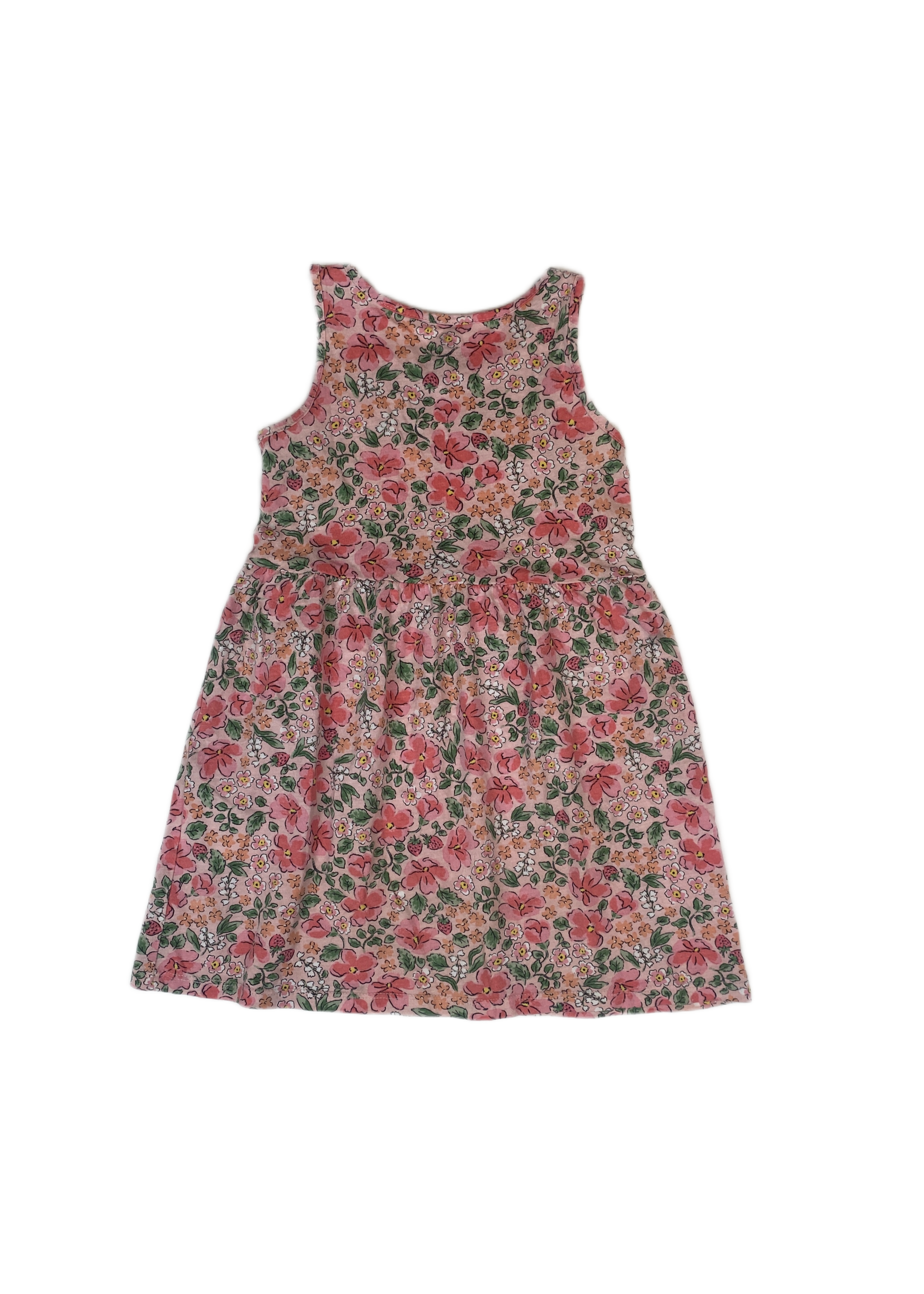 H&M BijBO Jurk