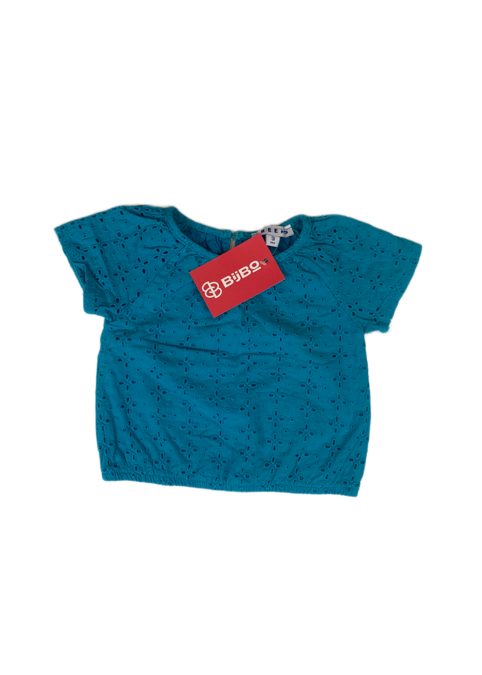 Creeks BijBO T-shirt