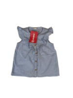 H&M BijBO Top
