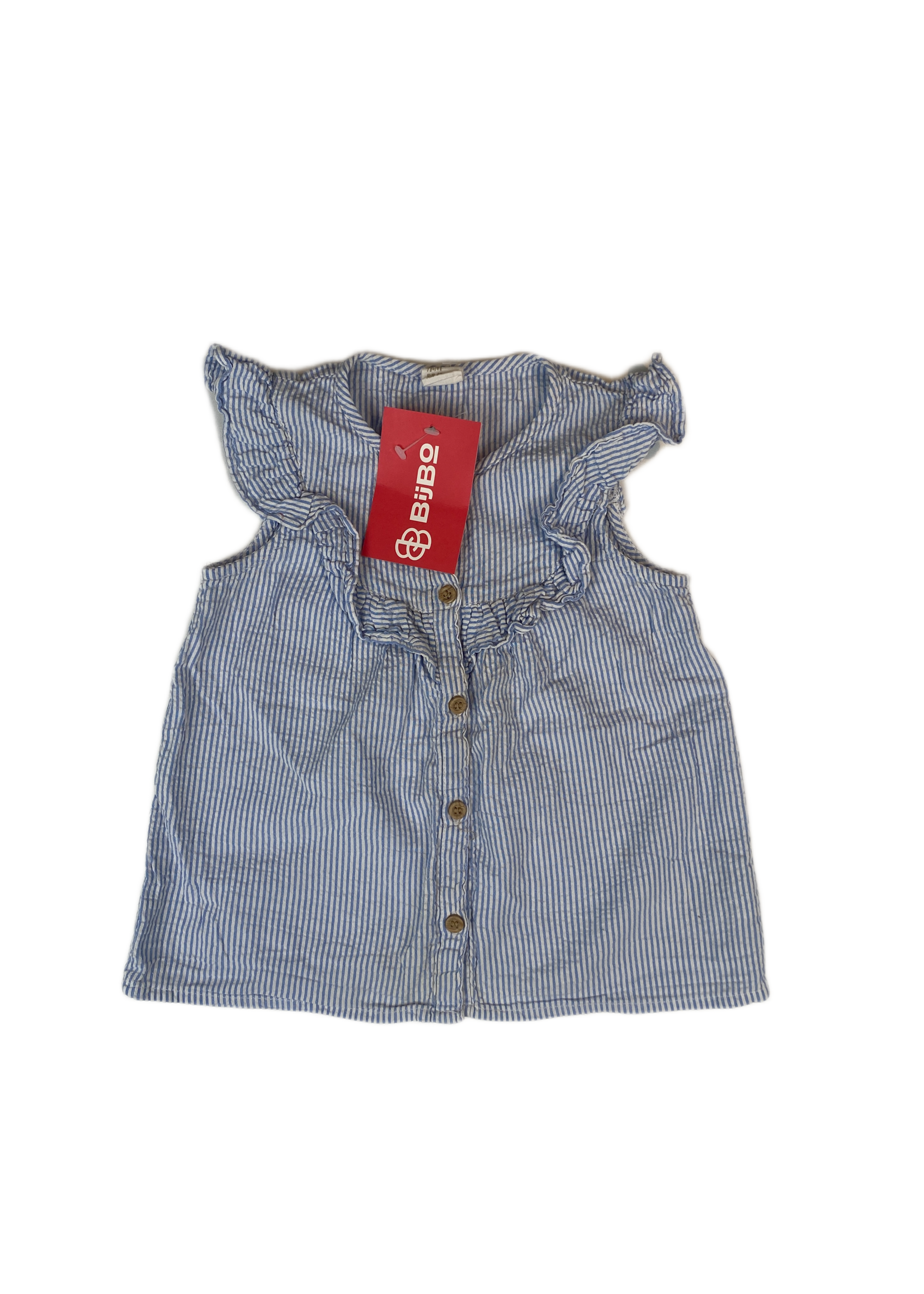 H&M BijBO Top