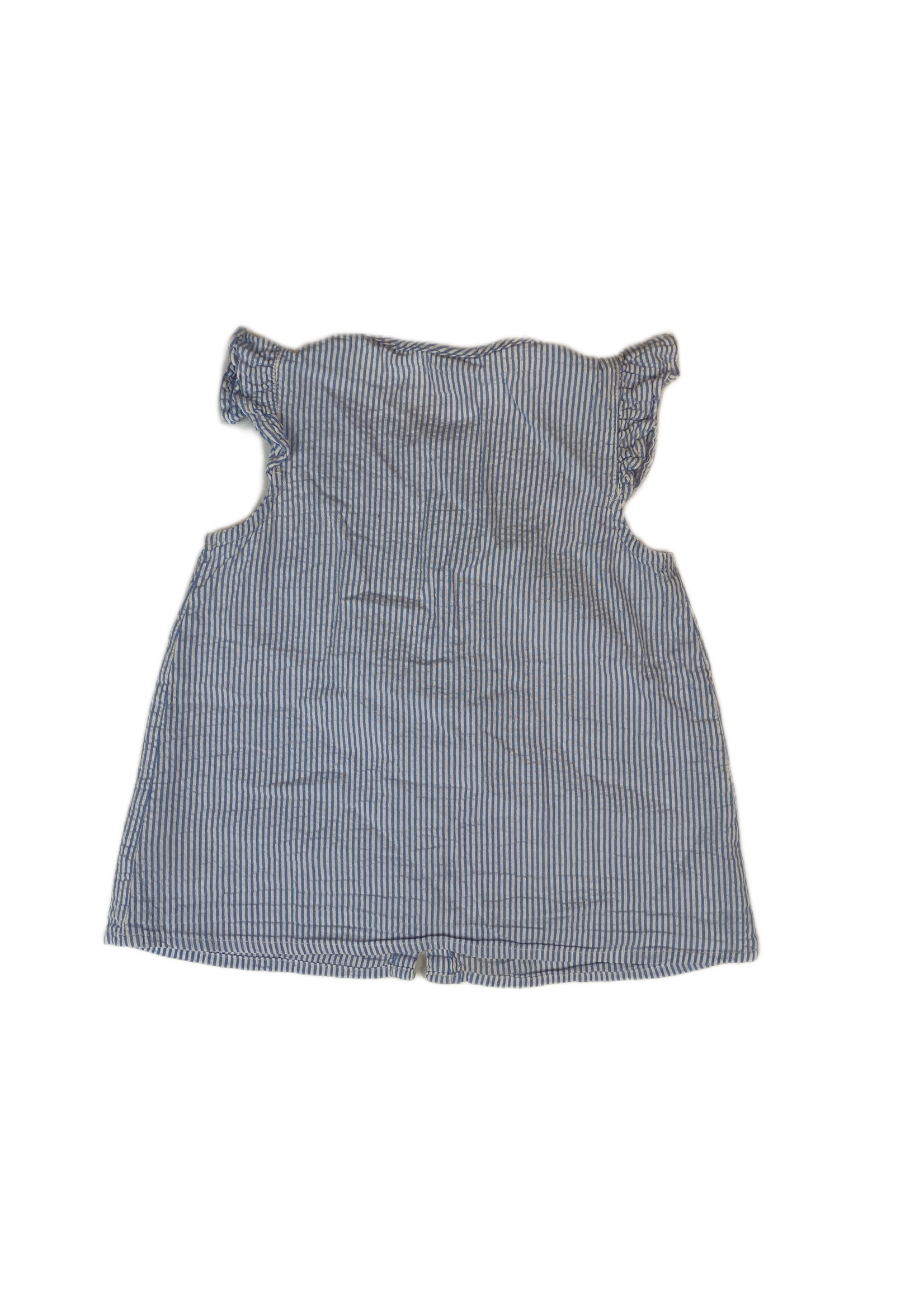 H&M BijBO Top
