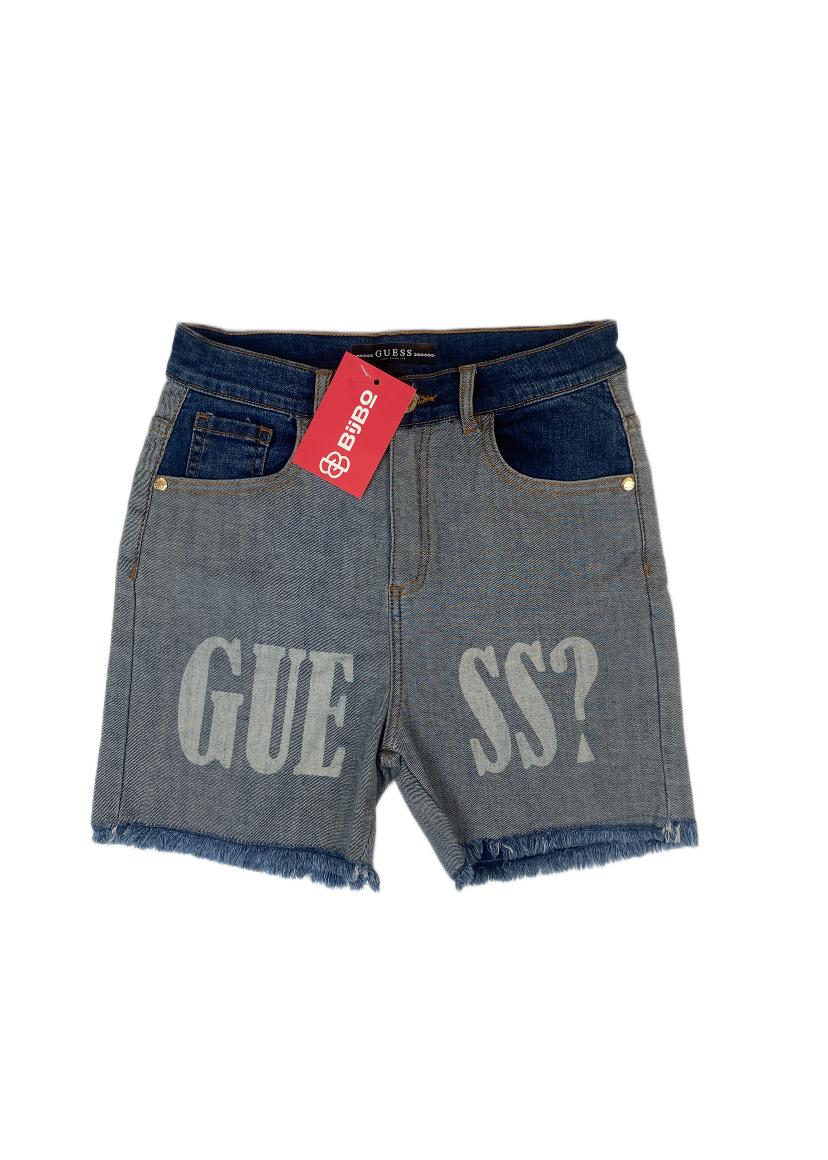Guess BijBO Korte broek