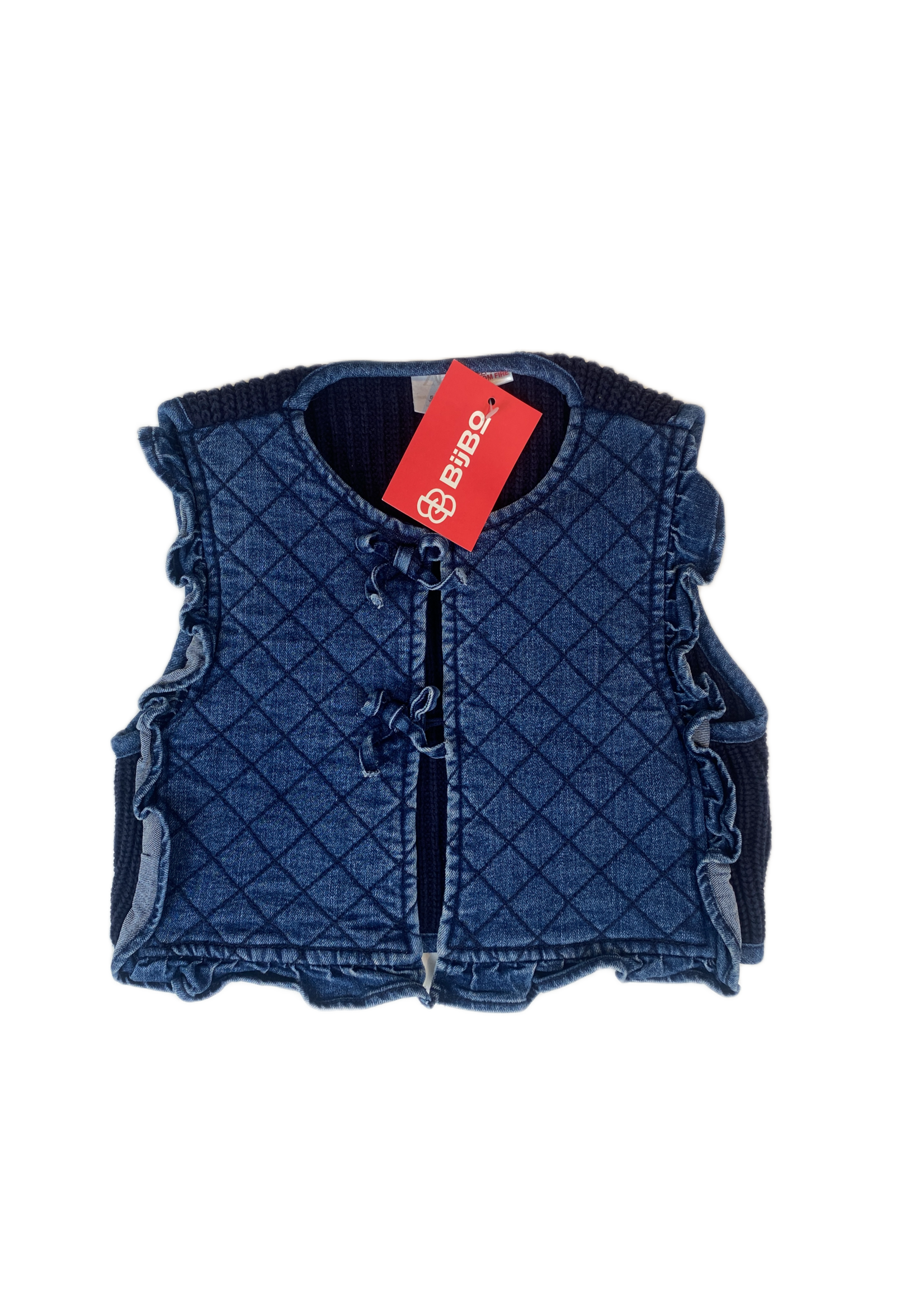 Zara BijBO Gilet