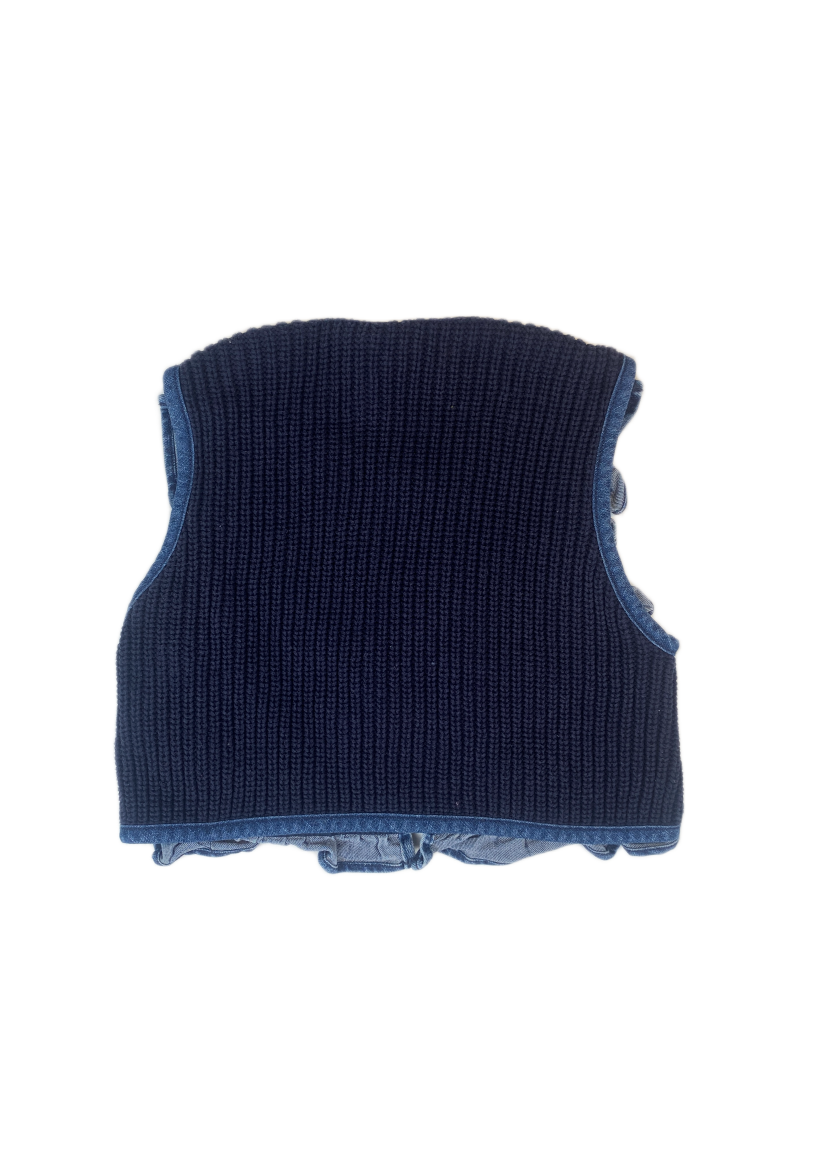 Zara BijBO Gilet