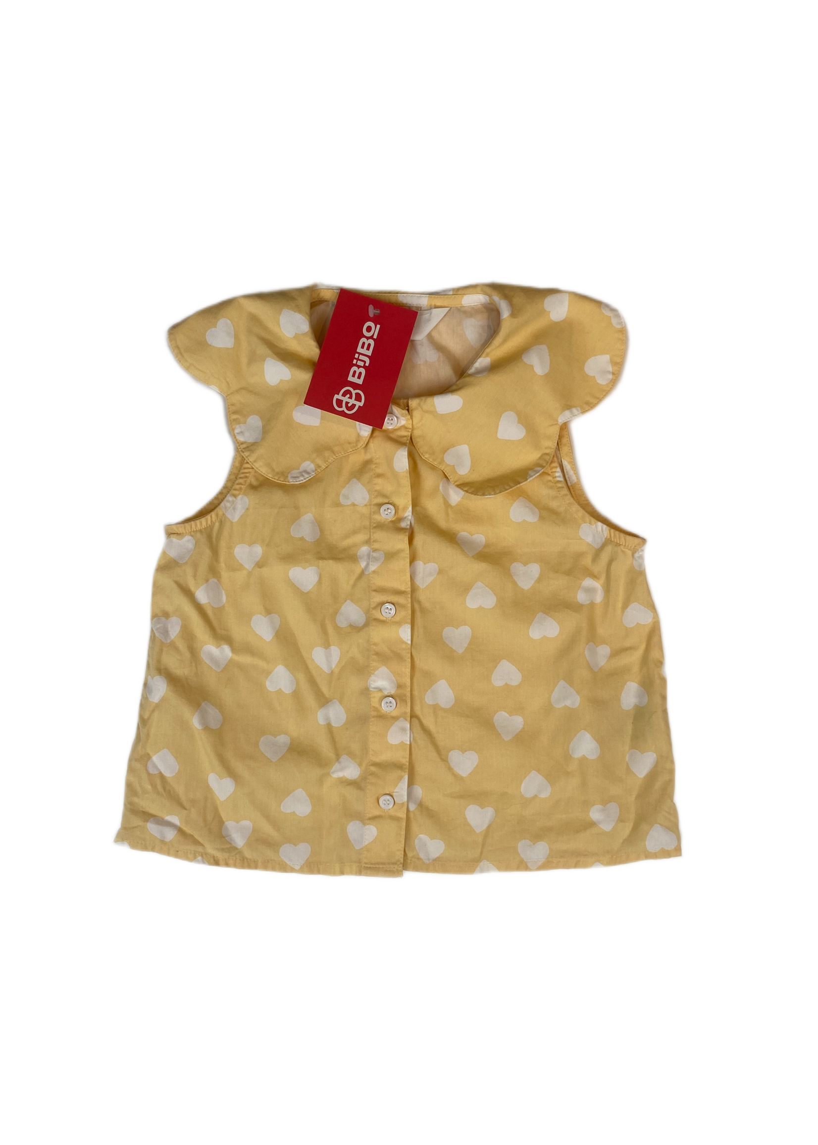 H&M BijBO Blouse