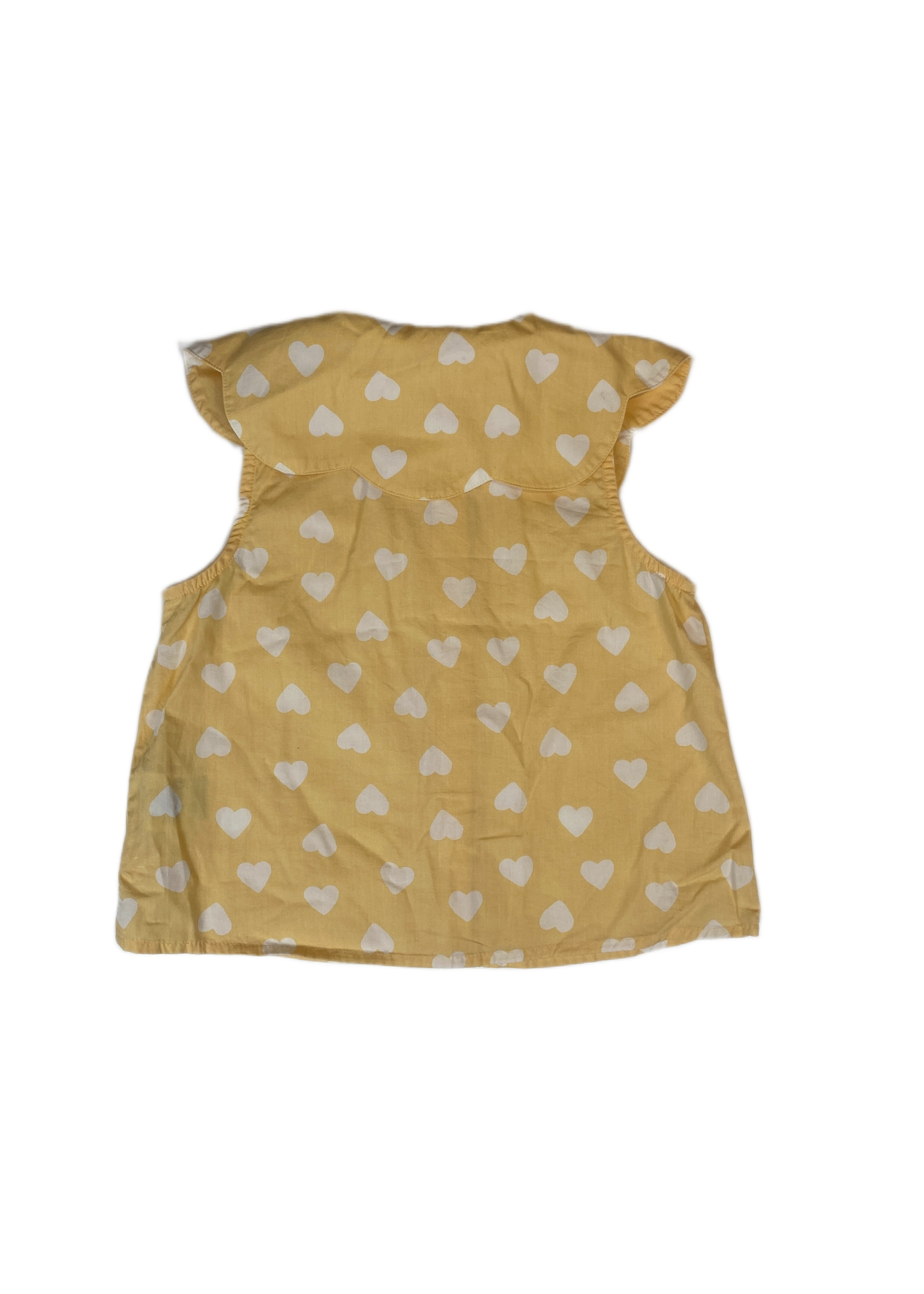 H&M BijBO Blouse
