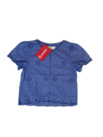Zara BijBO Blouse