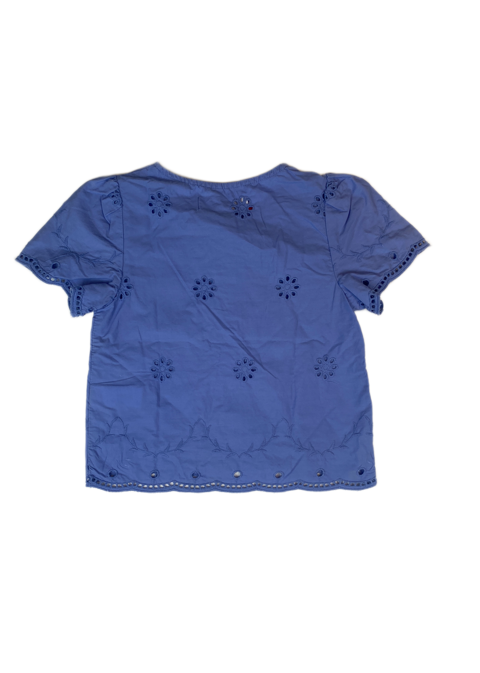 Zara BijBO Blouse