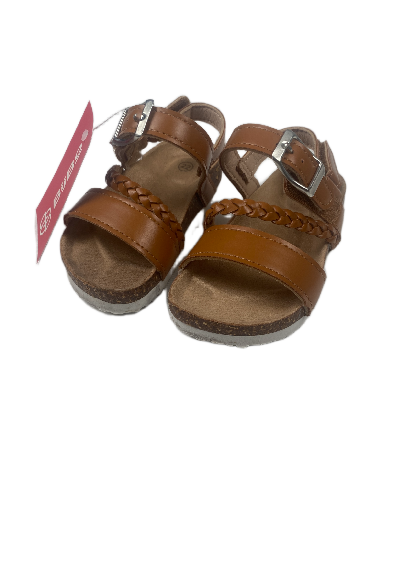 BijBO Sandalen