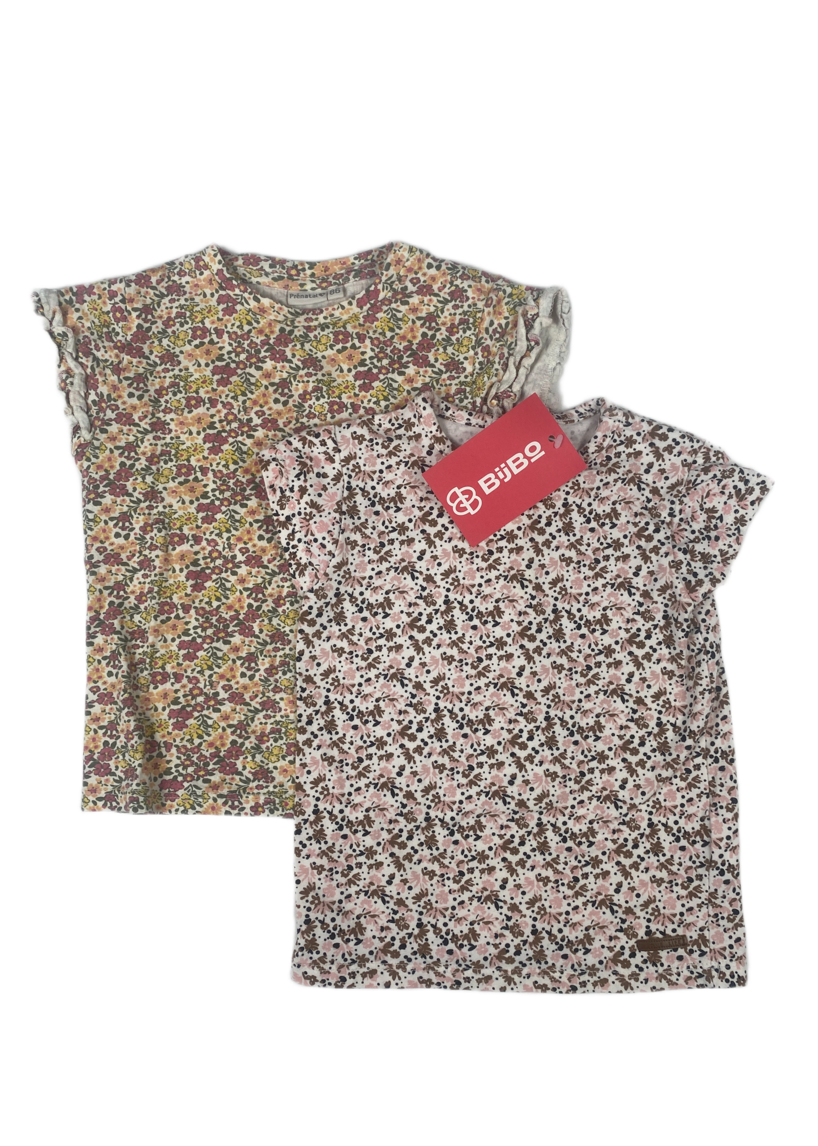 Prénatal BijBO T-shirt