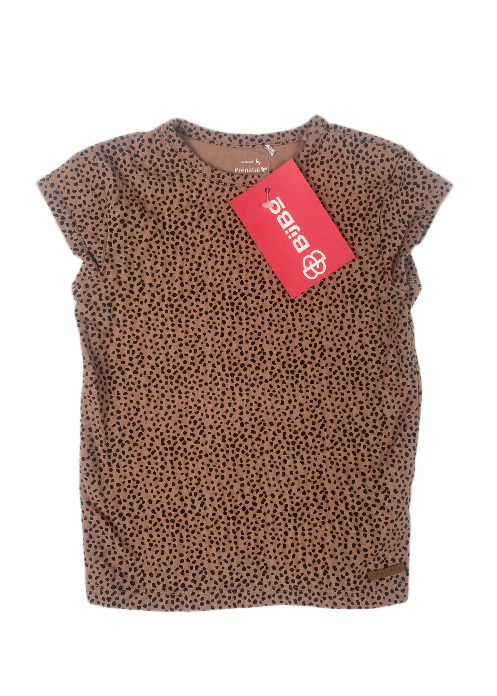 Prénatal BijBO T-shirt
