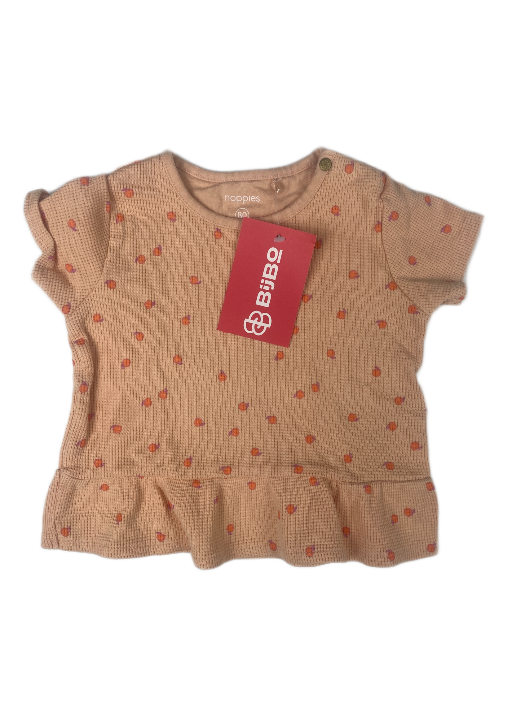 Noppies BijBO T-shirt