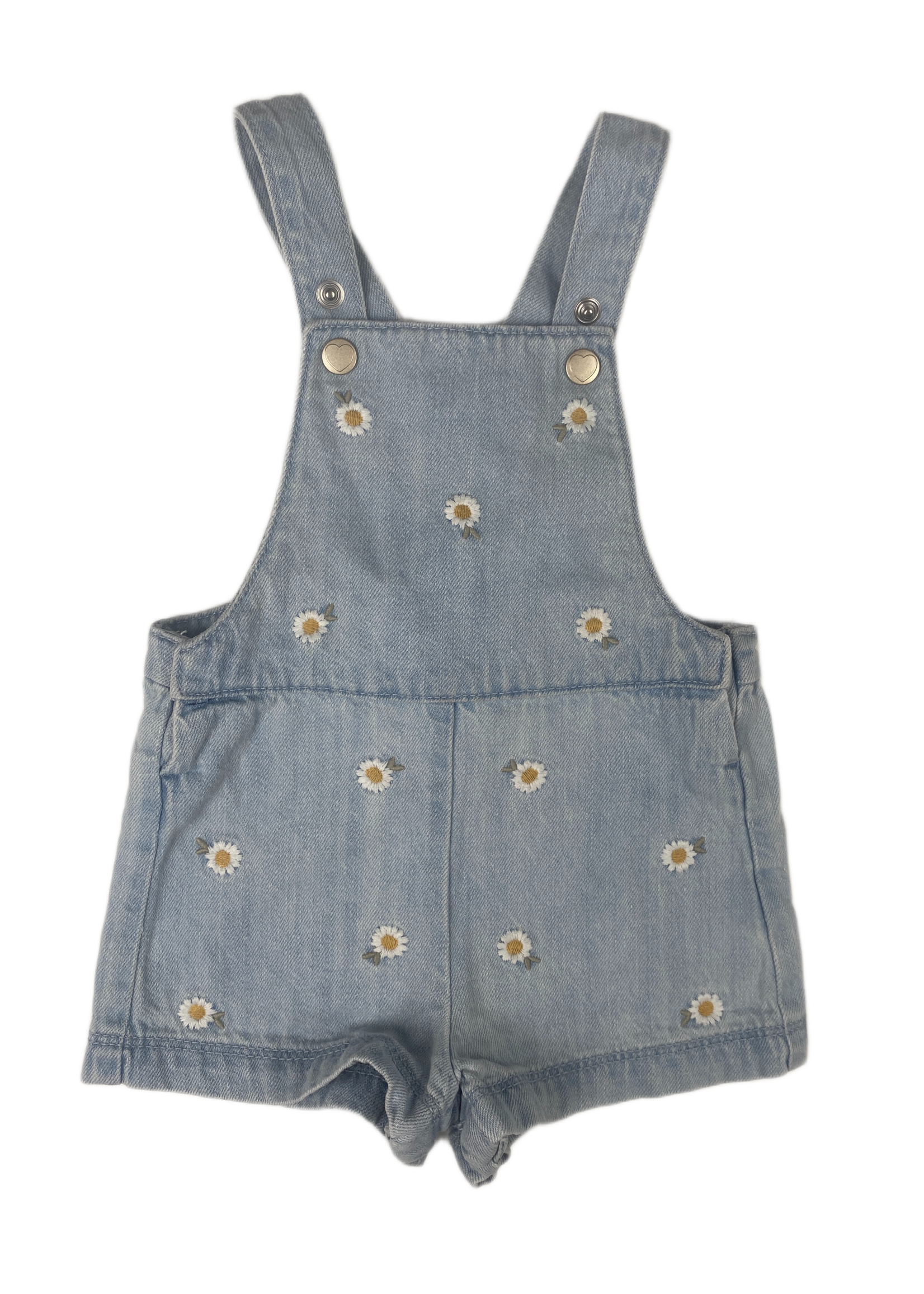 C&A BijBO Playsuit