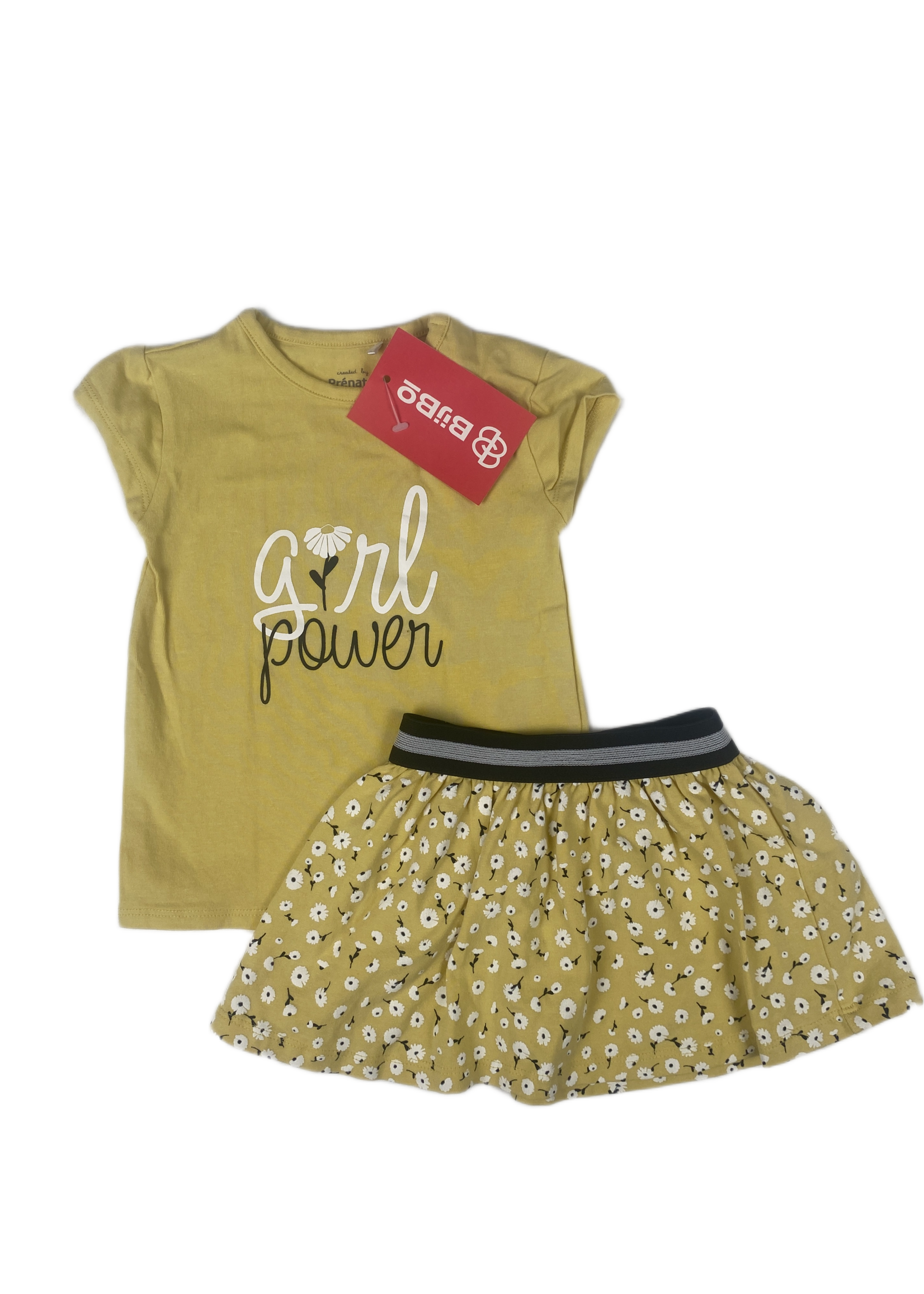 Prénatal BijBO T-shirt