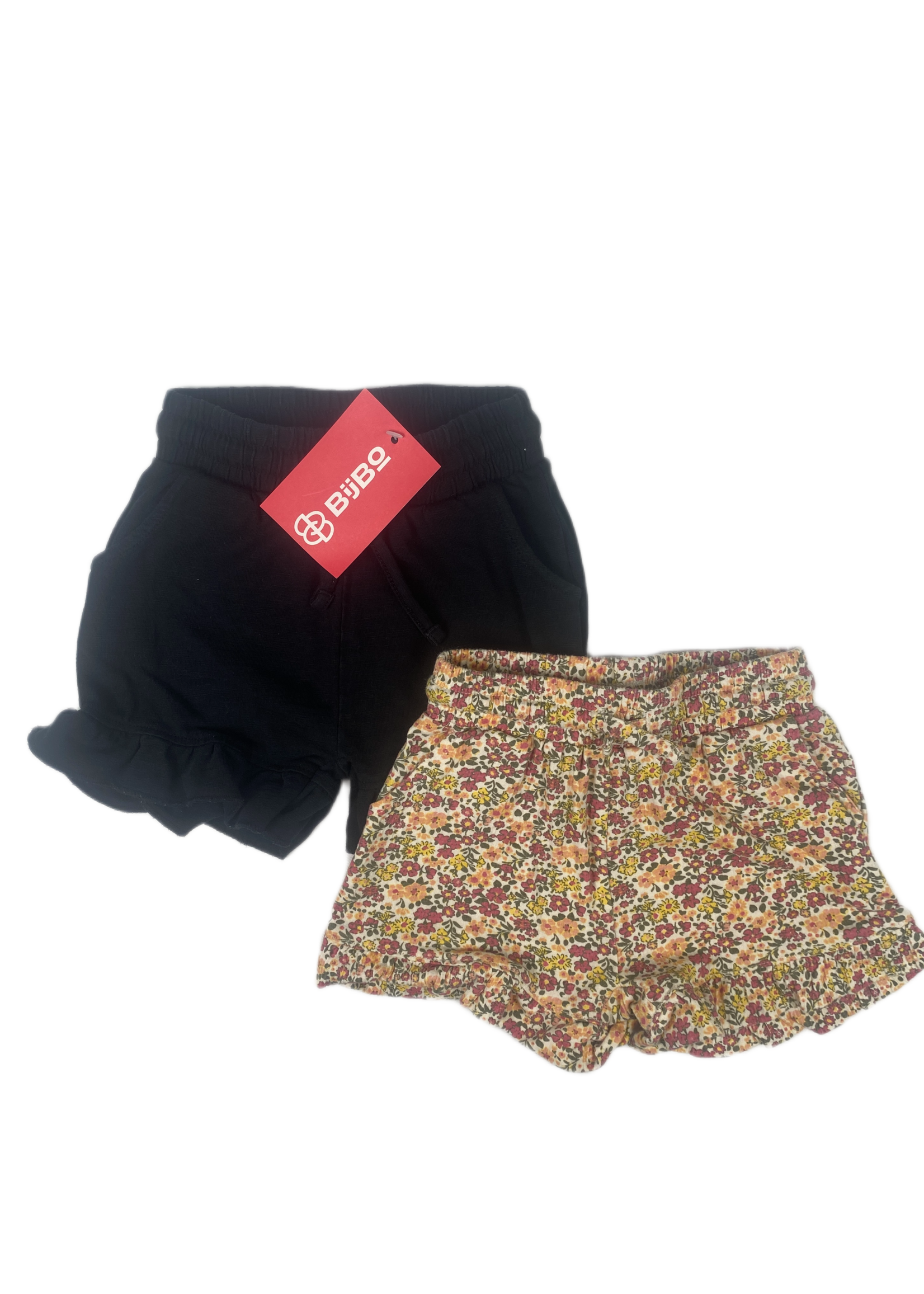 Prénatal BijBO Korte broek