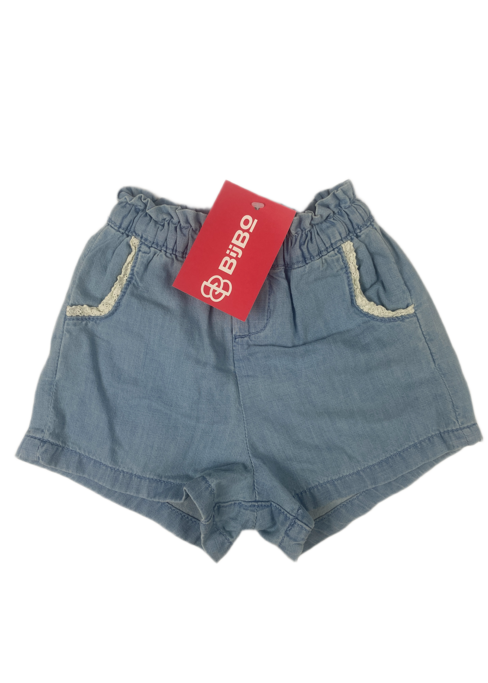 C&A BijBO Korte broek