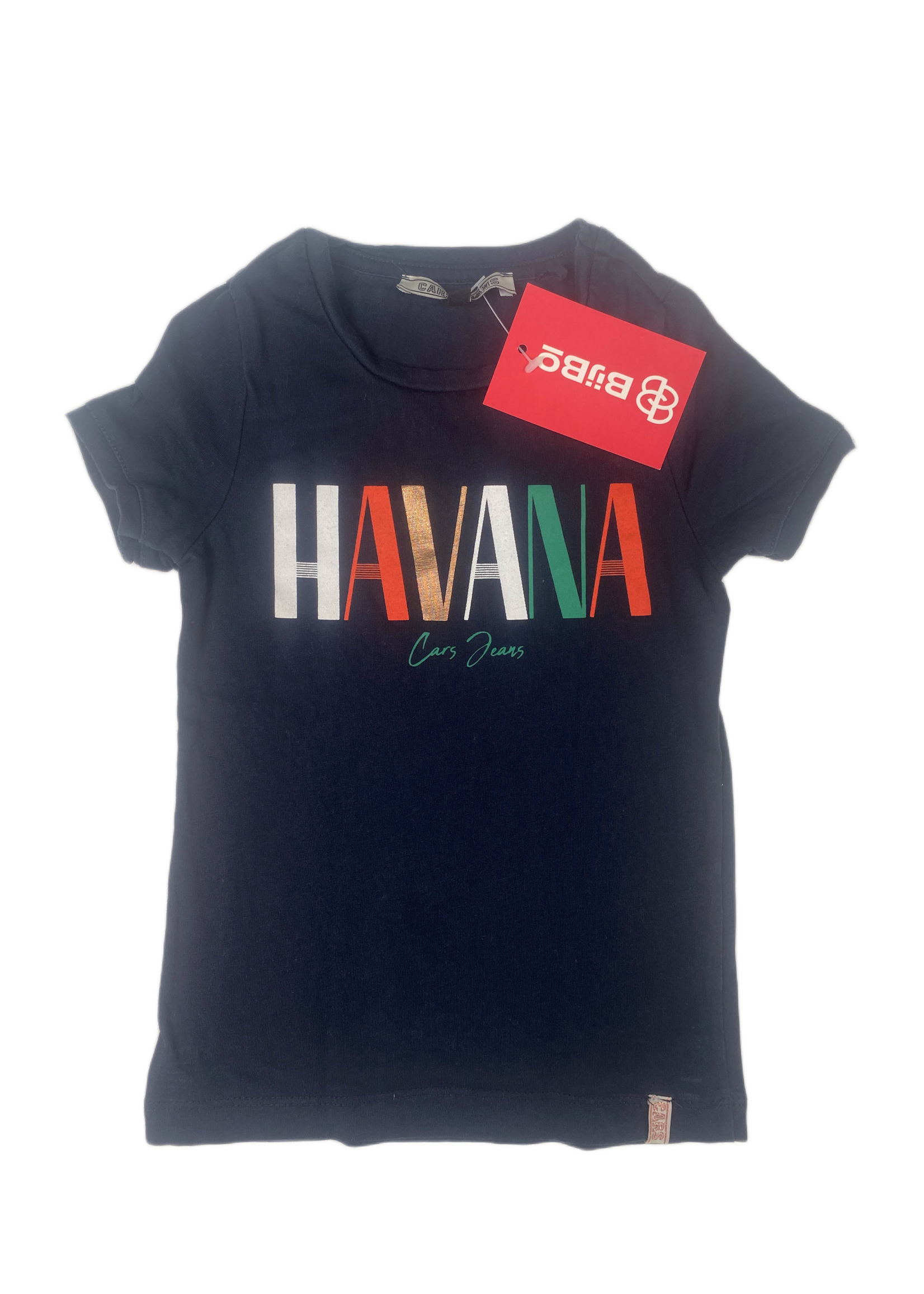 Cars BijBO T-shirt