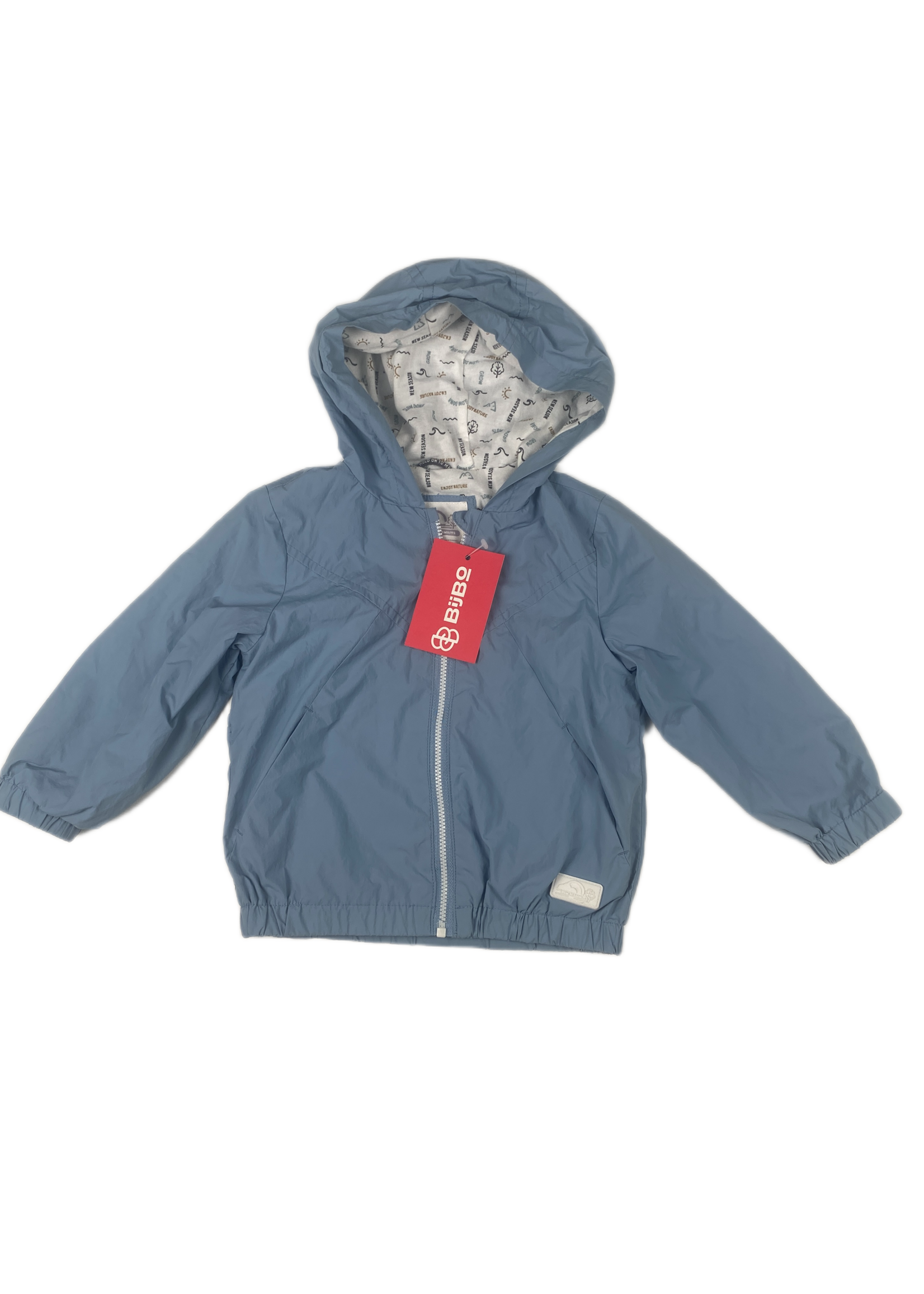 C&A BijBO Zomerjas
