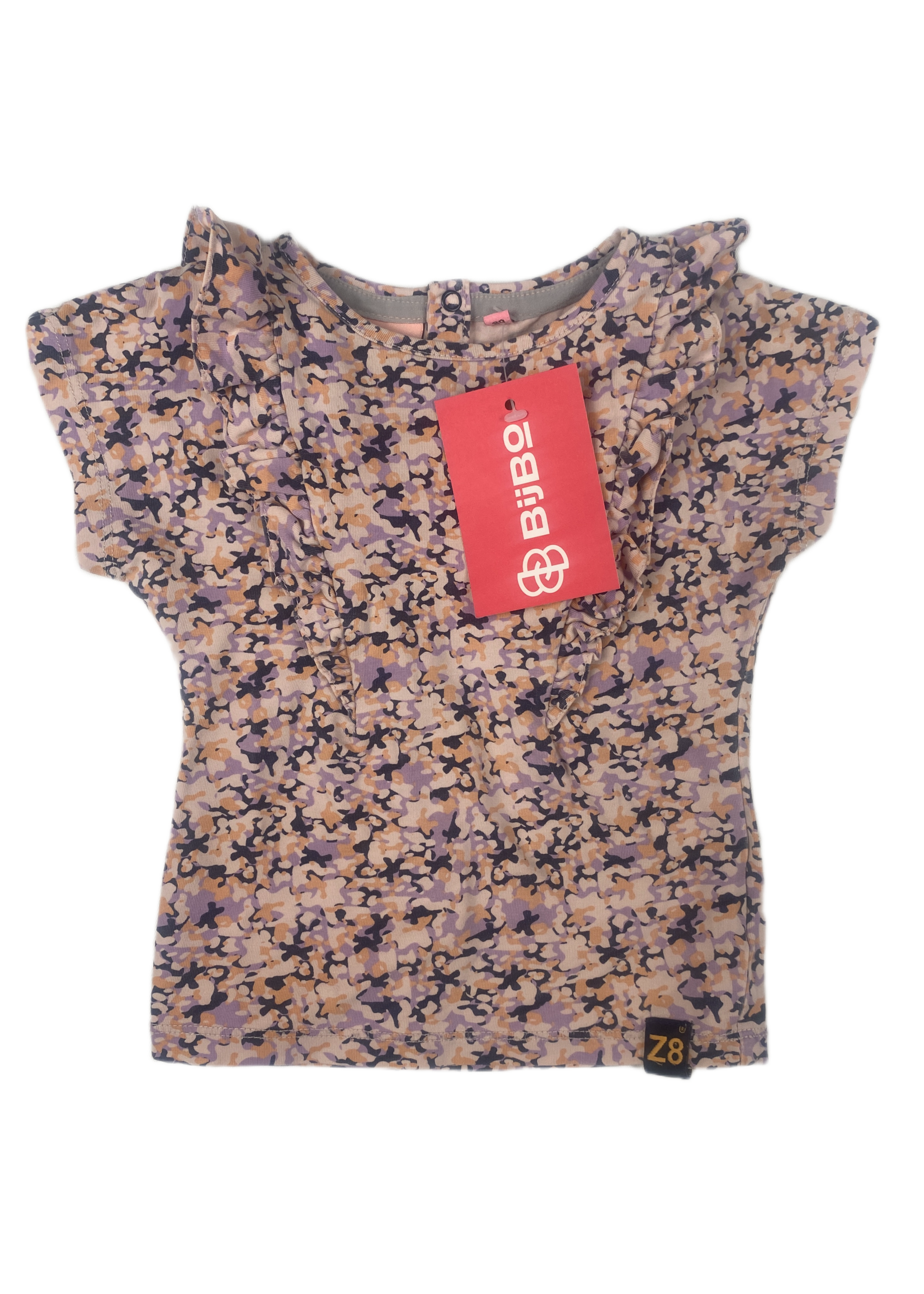 Z8 BijBO T-shirt